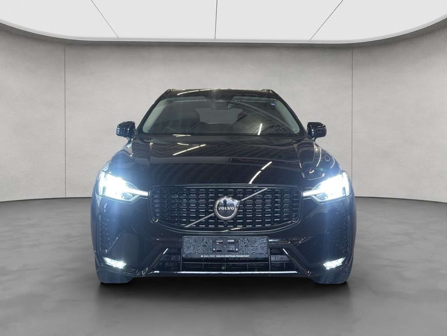 Volvo XC60 B4 Plus - 2024 - Joinsteer - #5