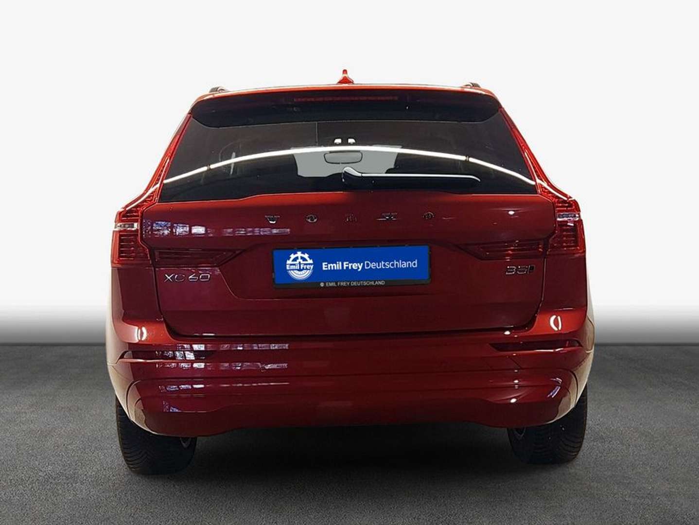 Volvo XC60 B5 Core - 2024 - Joinsteer - #5