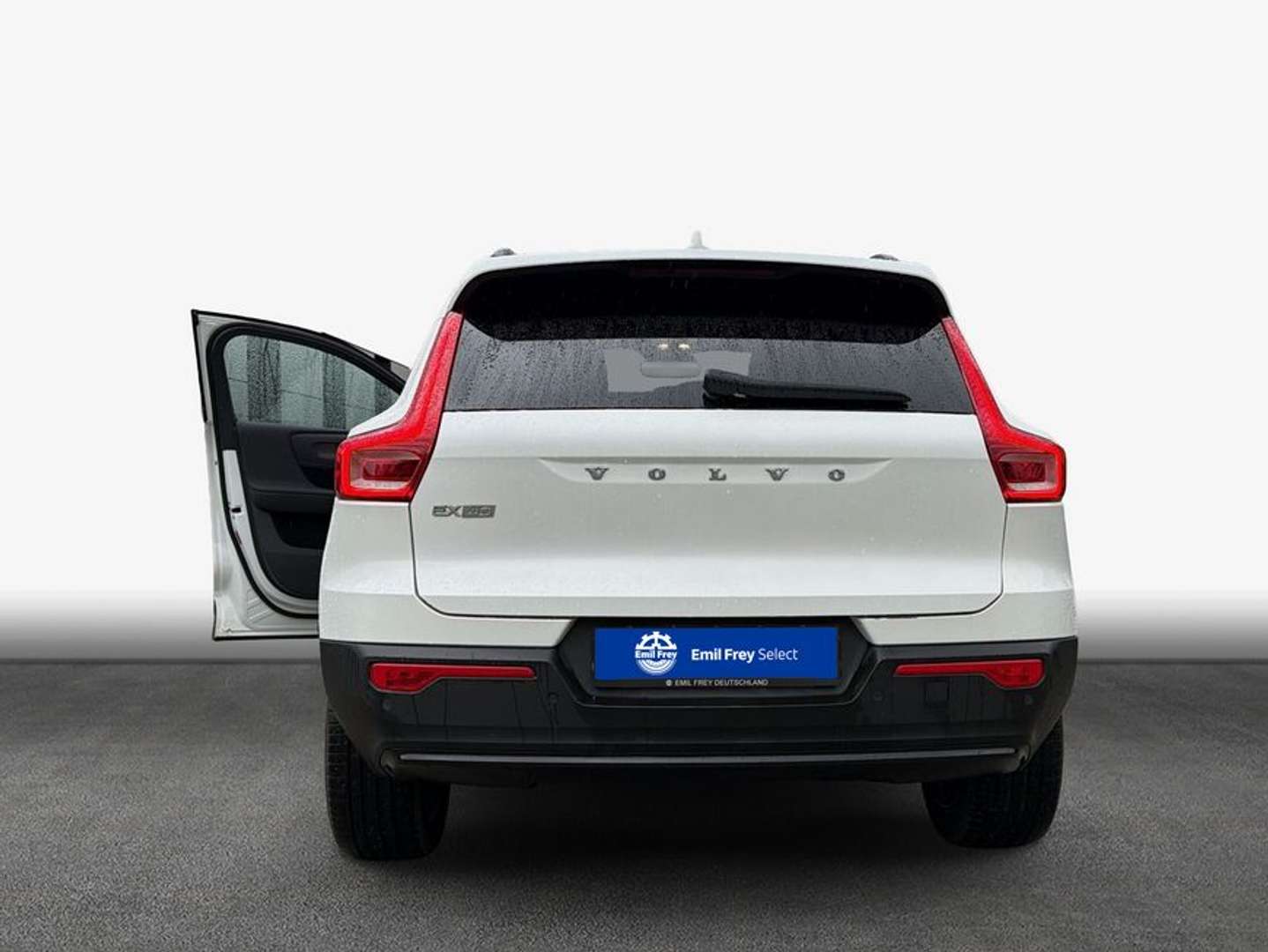 Volvo XC60 - 2024 - Joinsteer - #5