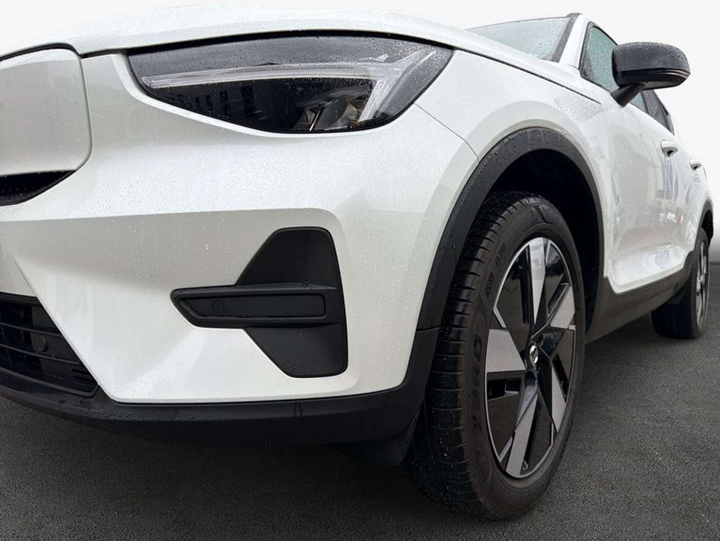 Volvo XC60 - 2024 - Joinsteer - #6