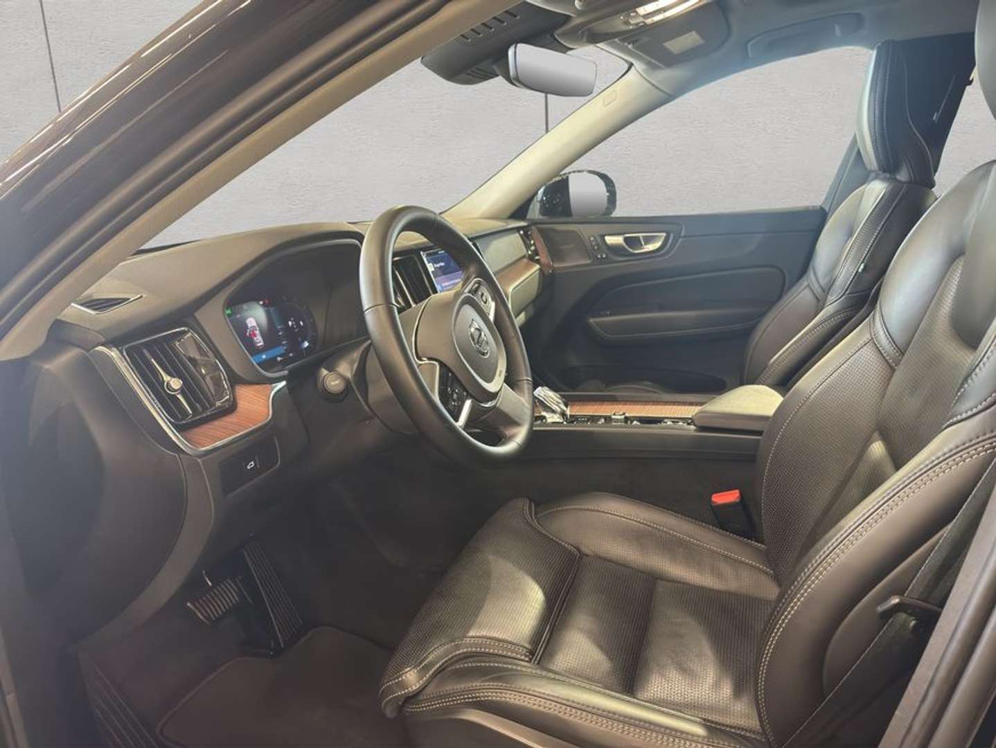 Volvo XC60 B4 Plus - 2024 - Joinsteer - #6