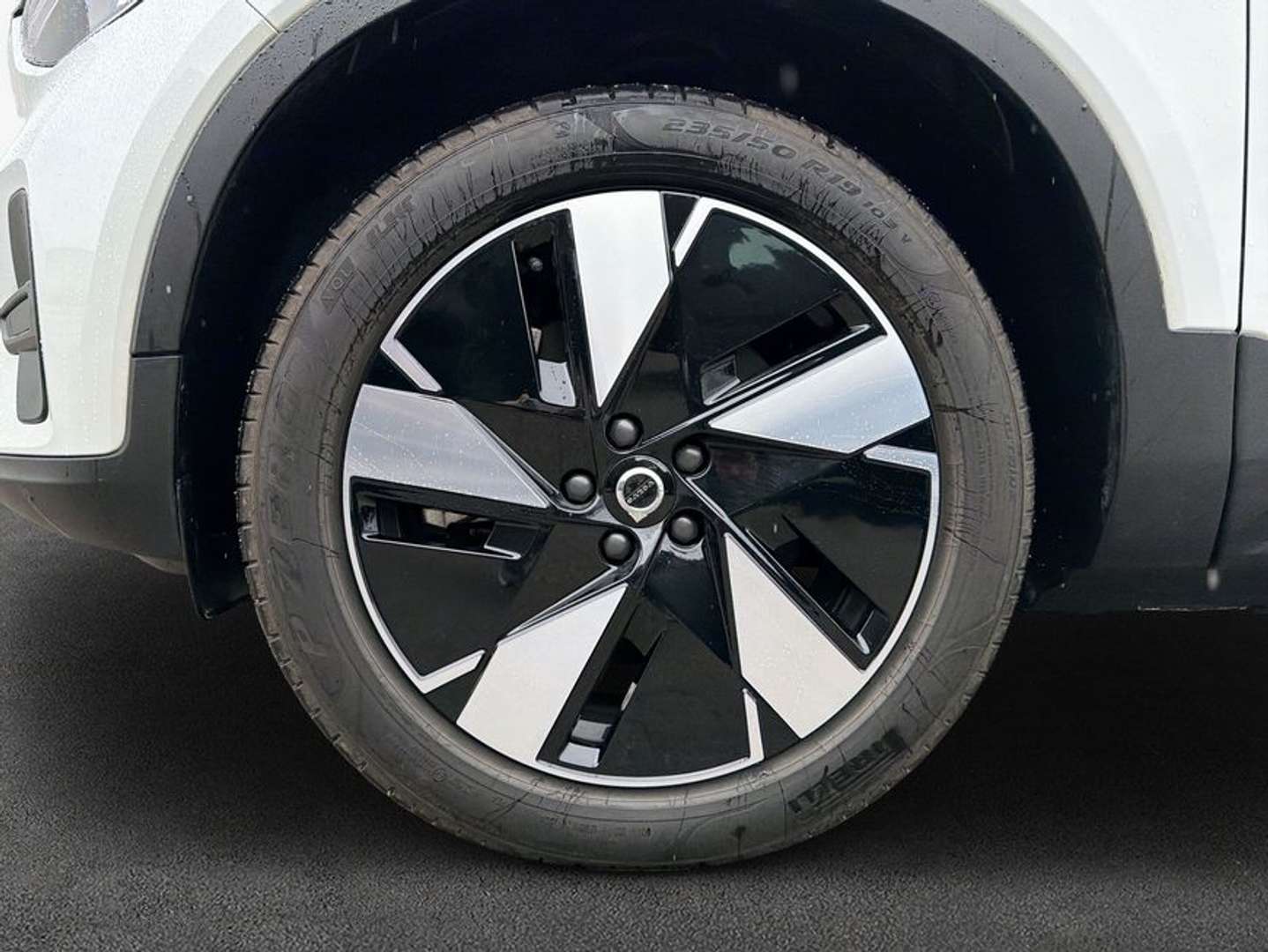 Volvo XC60 - 2024 - Joinsteer - #7