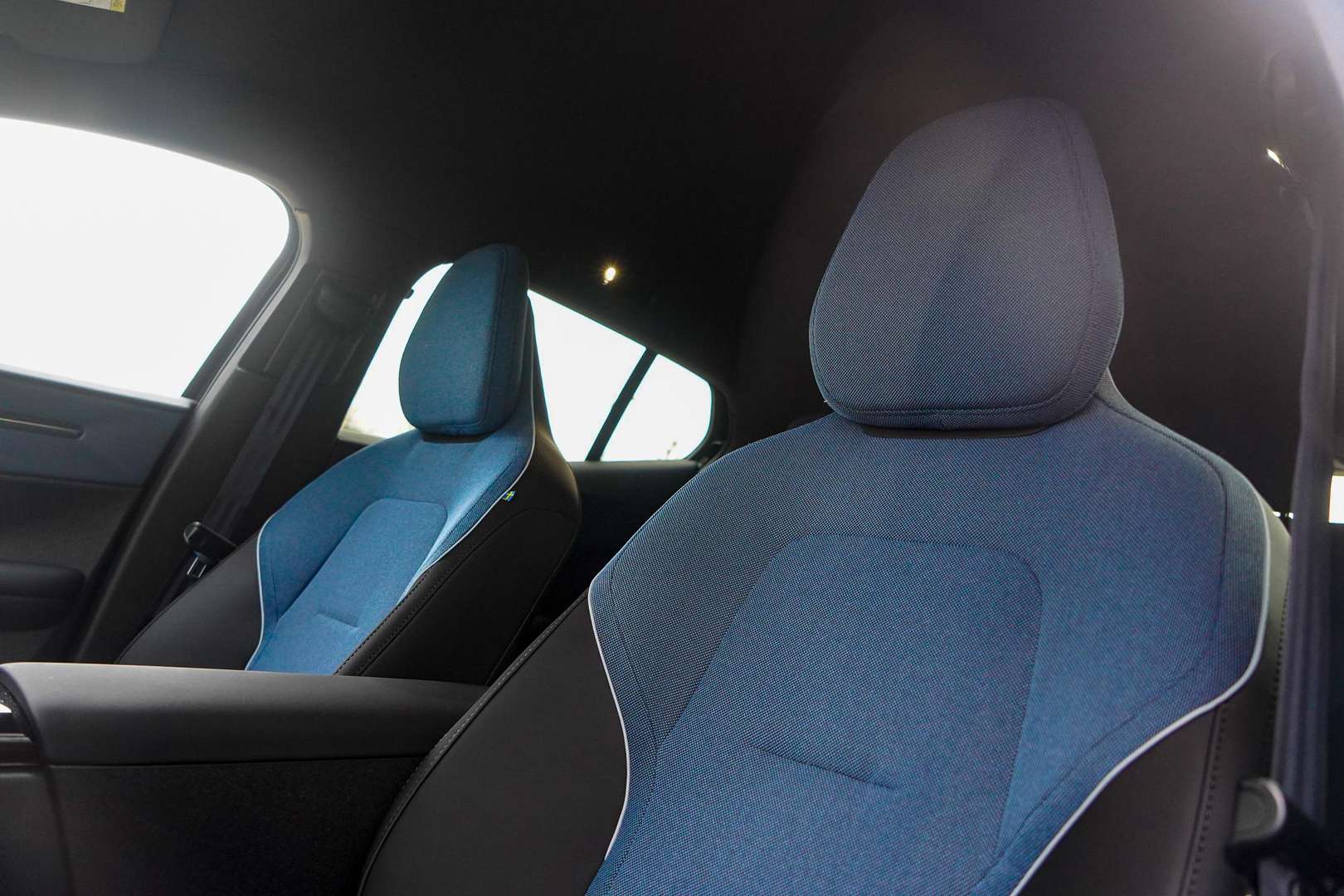 Volvo EX30 Single Motor Plus - 2025 - Joinsteer - #14