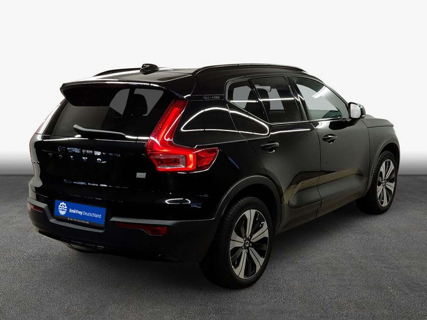 Volvo XC40 Plus Twin Motor - 2022 - Joinsteer - #2