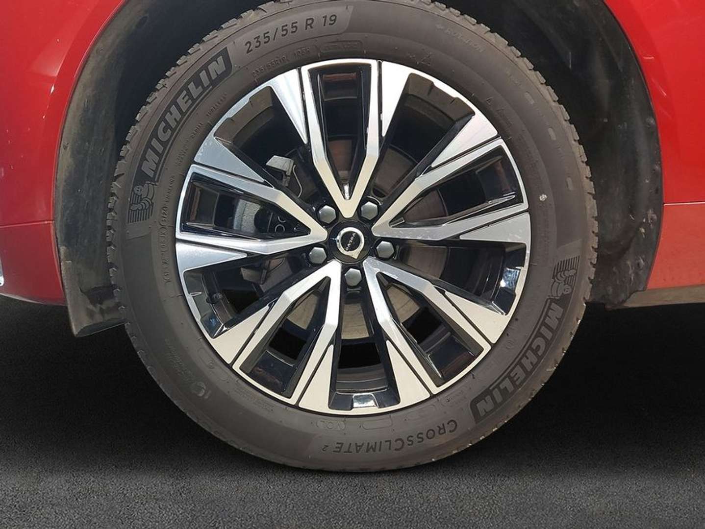 Volvo XC60 B5 Core - 2024 - Joinsteer - #7