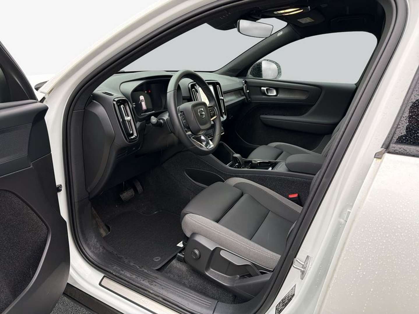 Volvo XC60 - 2024 - Joinsteer - #9