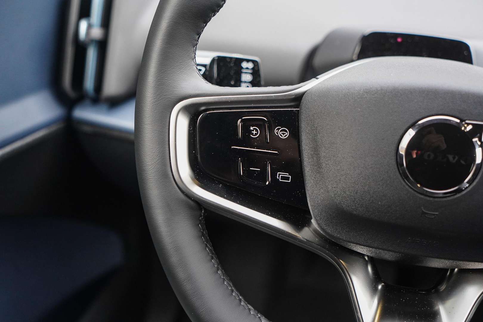 Volvo EX30 Single Motor Plus - 2025 - Joinsteer - #15