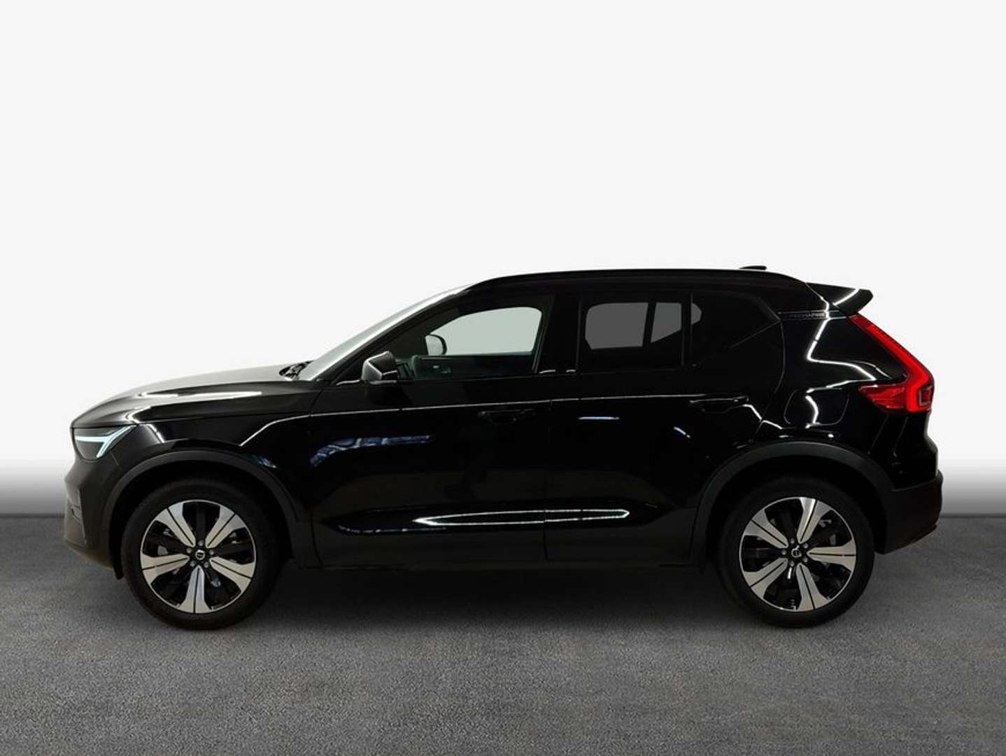 Volvo XC40 Plus Twin Motor - 2022 - Joinsteer - #4