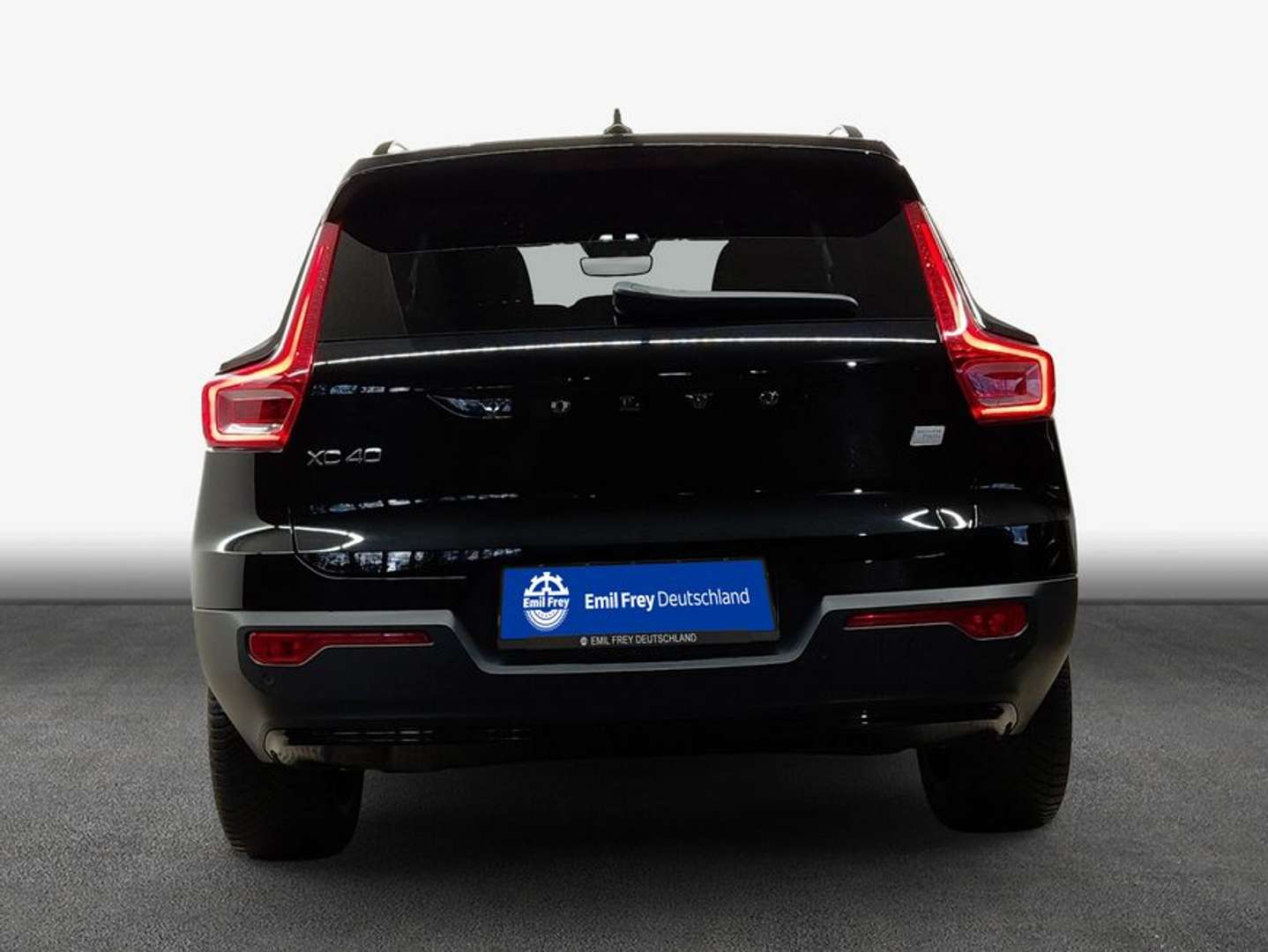 Volvo XC40 Plus Twin Motor - 2022 - Joinsteer - #5