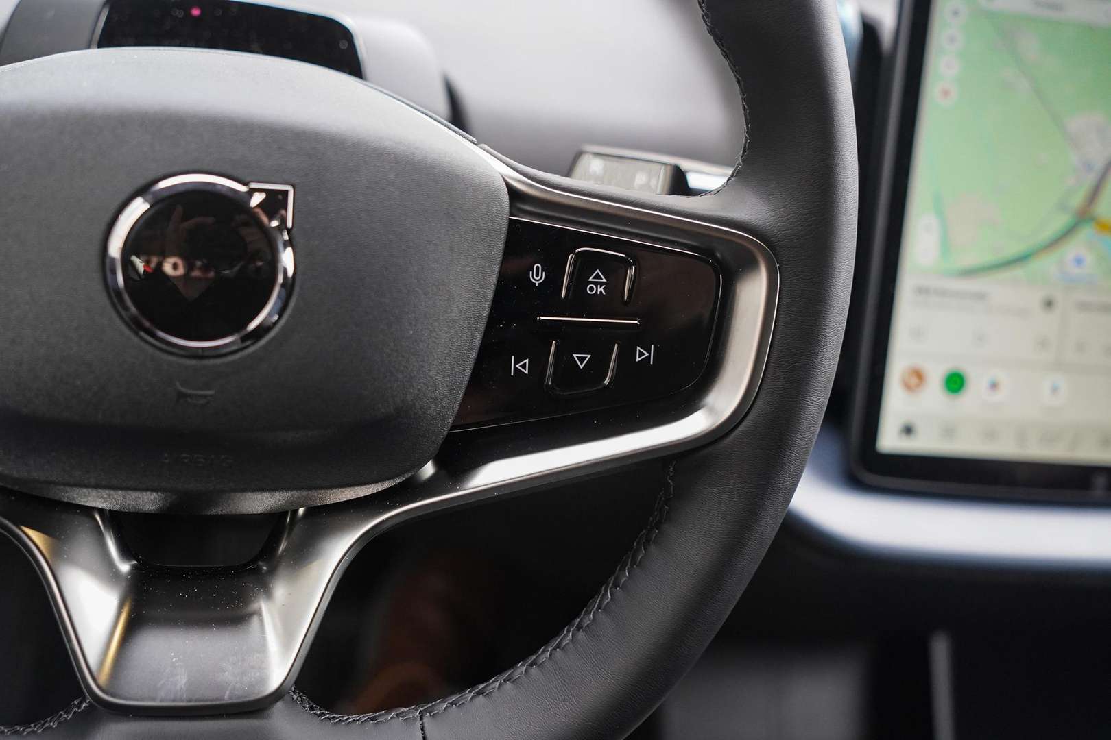 Volvo EX30 Single Motor Plus - 2025 - Joinsteer - #16