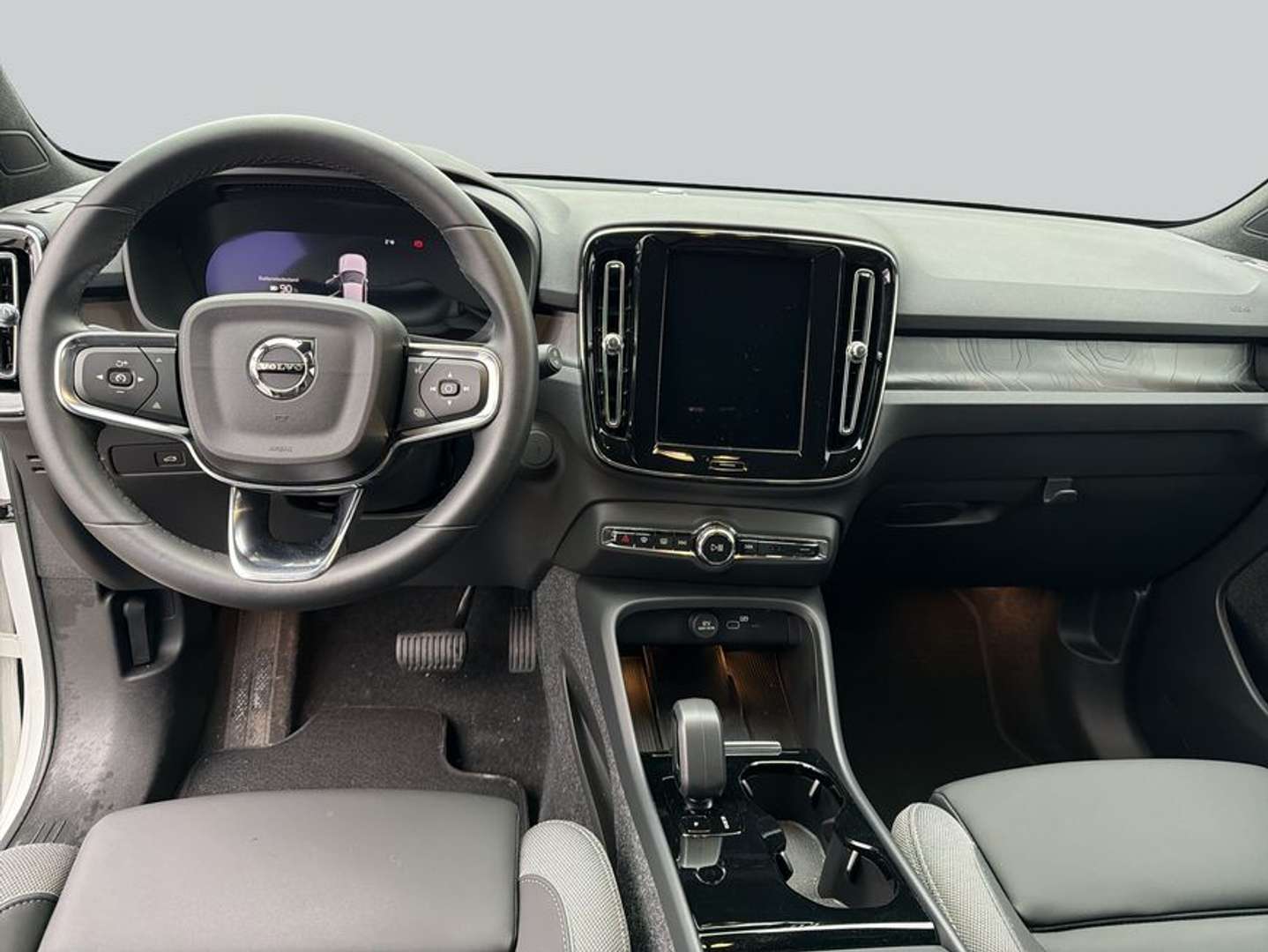 Volvo XC60 - 2024 - Joinsteer - #11