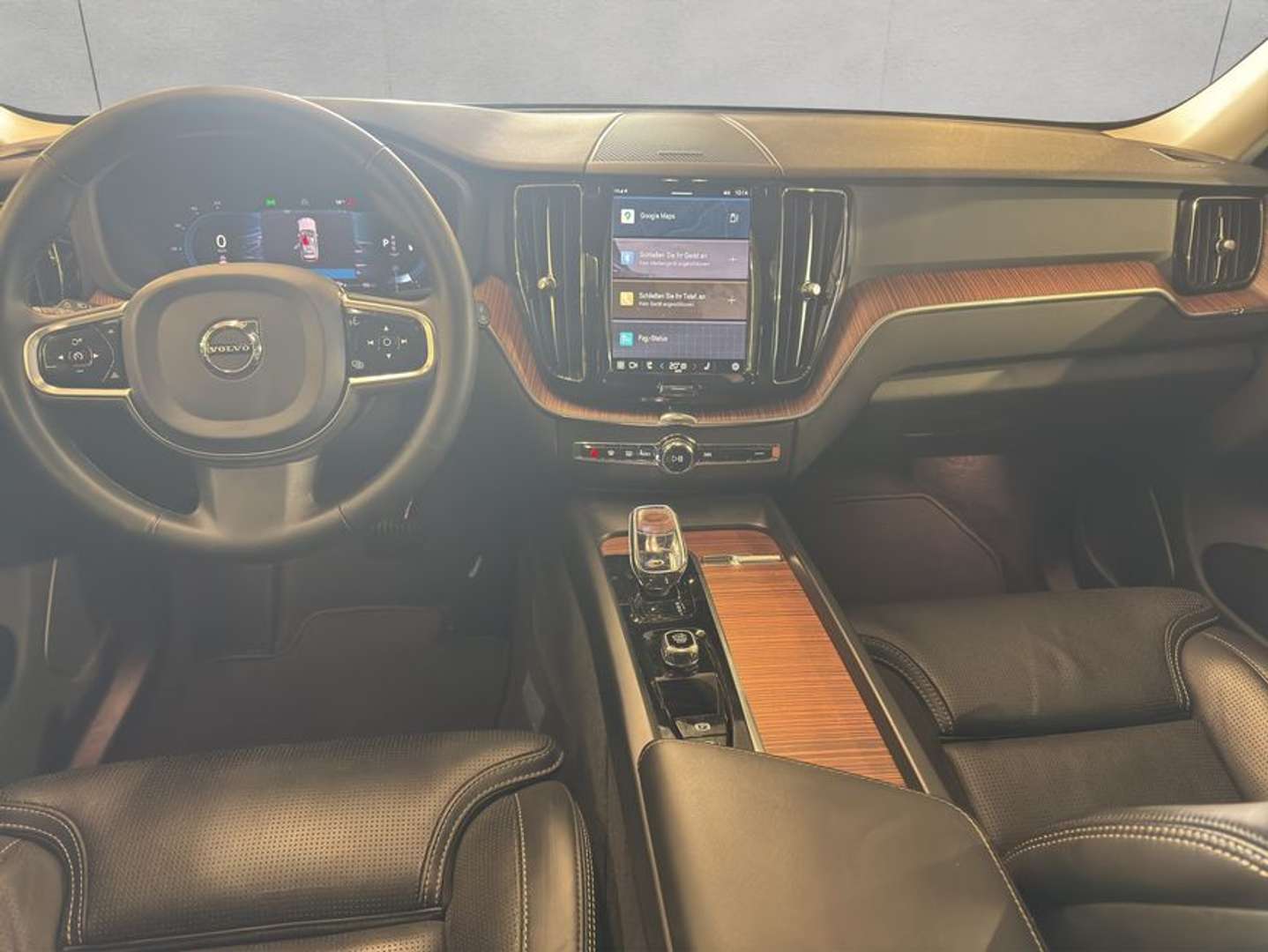 Volvo XC60 B4 Plus - 2024 - Joinsteer - #9