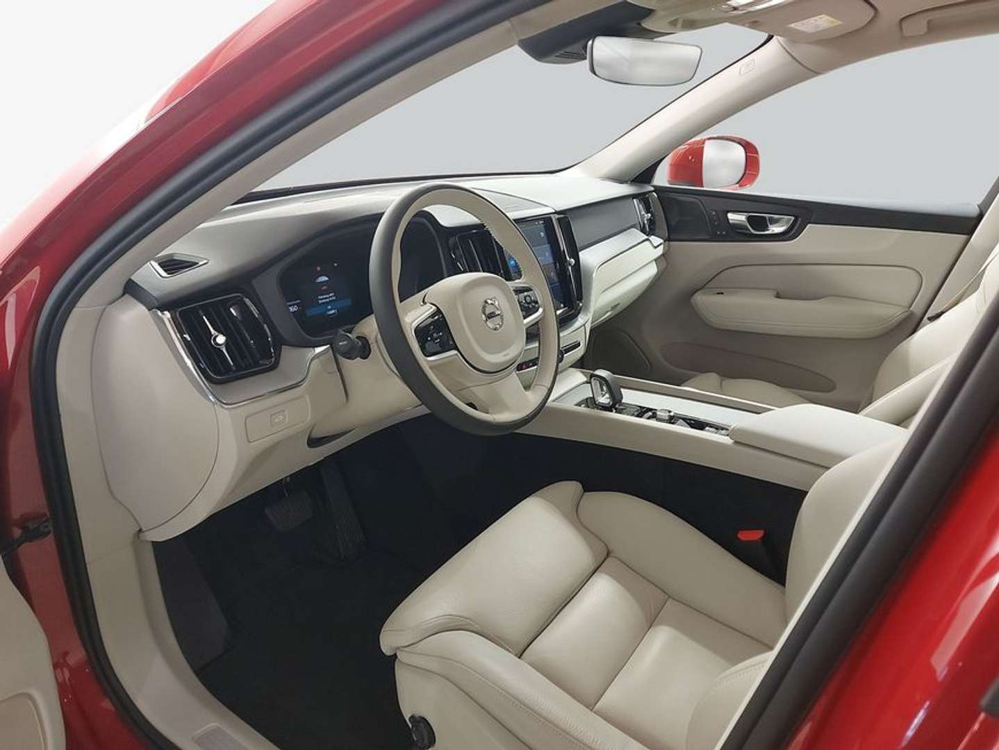 Volvo XC60 B5 Core - 2024 - Joinsteer - #9