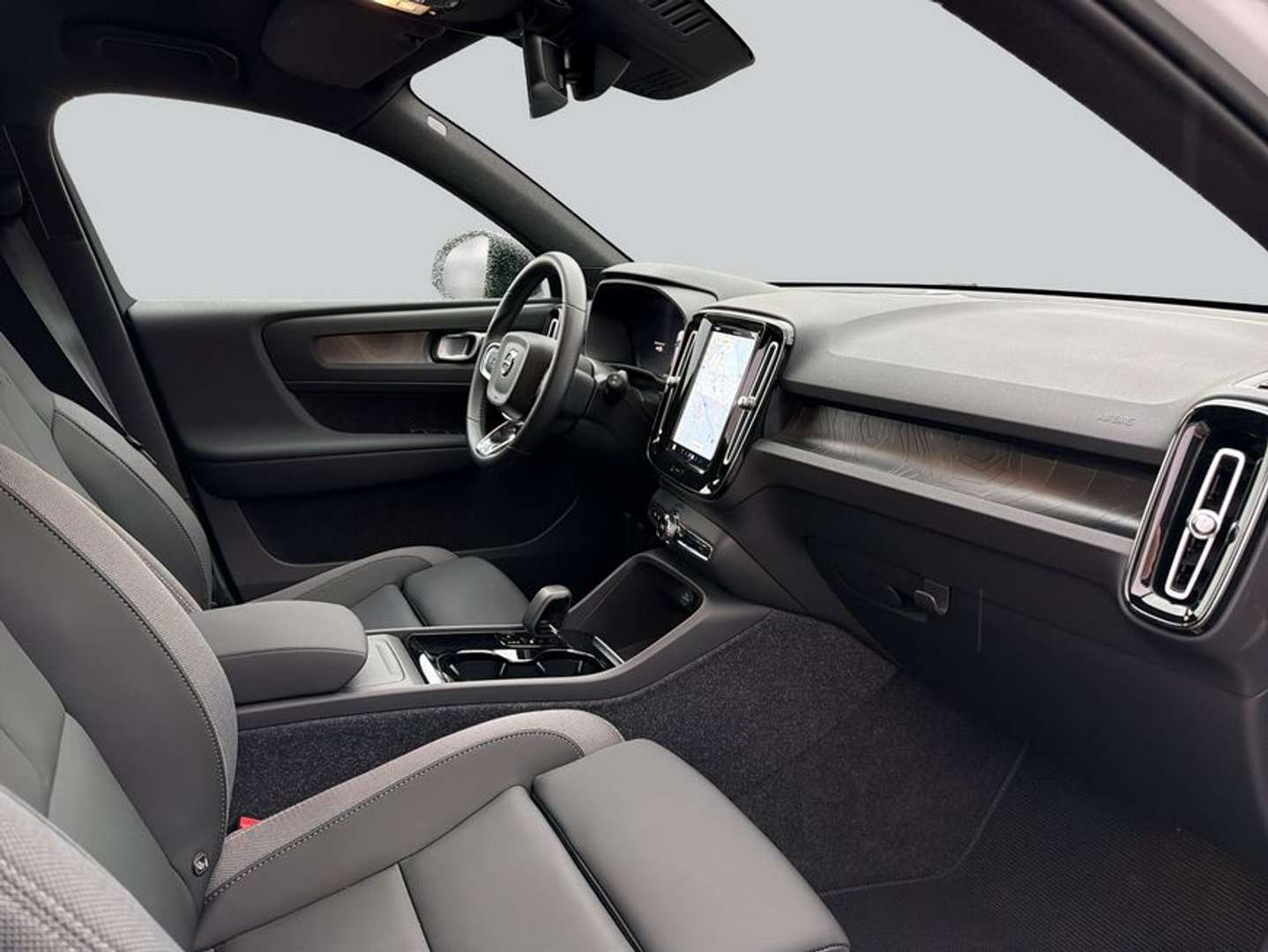 Volvo XC60 - 2024 - Joinsteer - #12