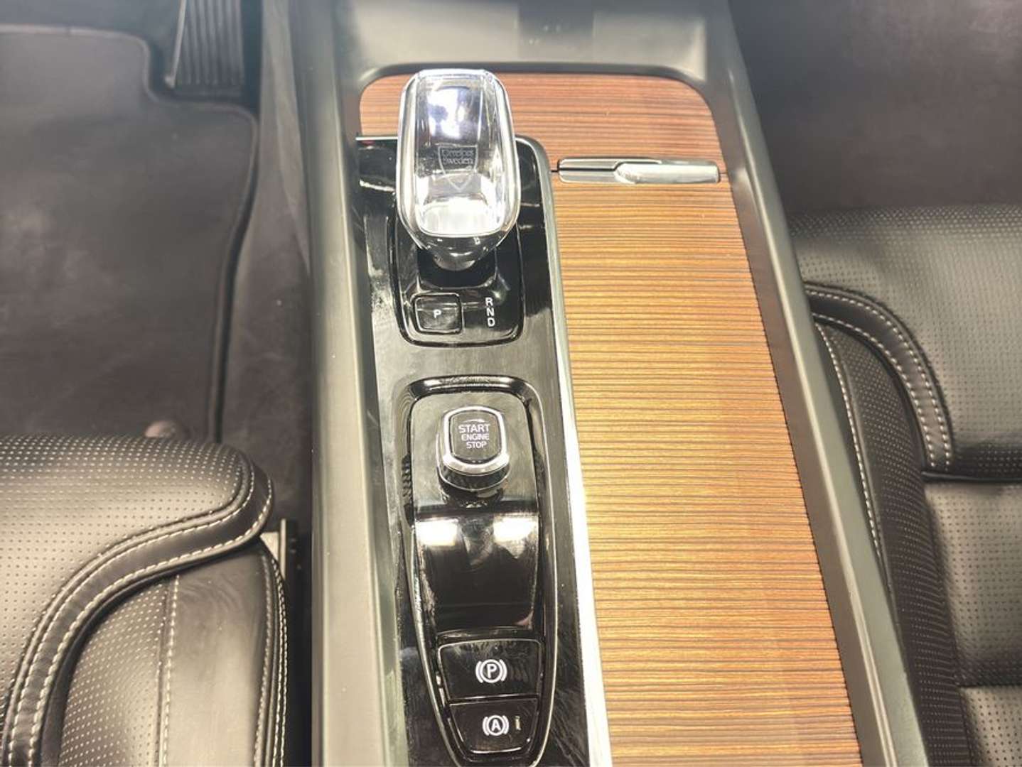 Volvo XC60 B4 Plus - 2024 - Joinsteer - #10