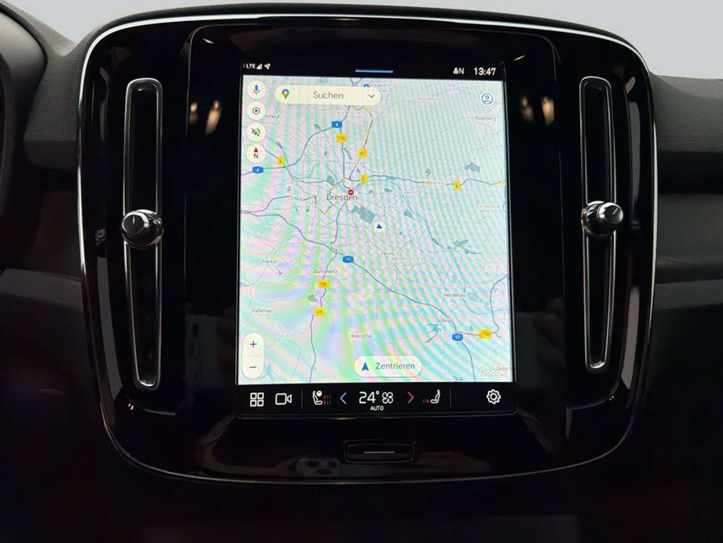 Volvo XC60 - 2024 - Joinsteer - #14