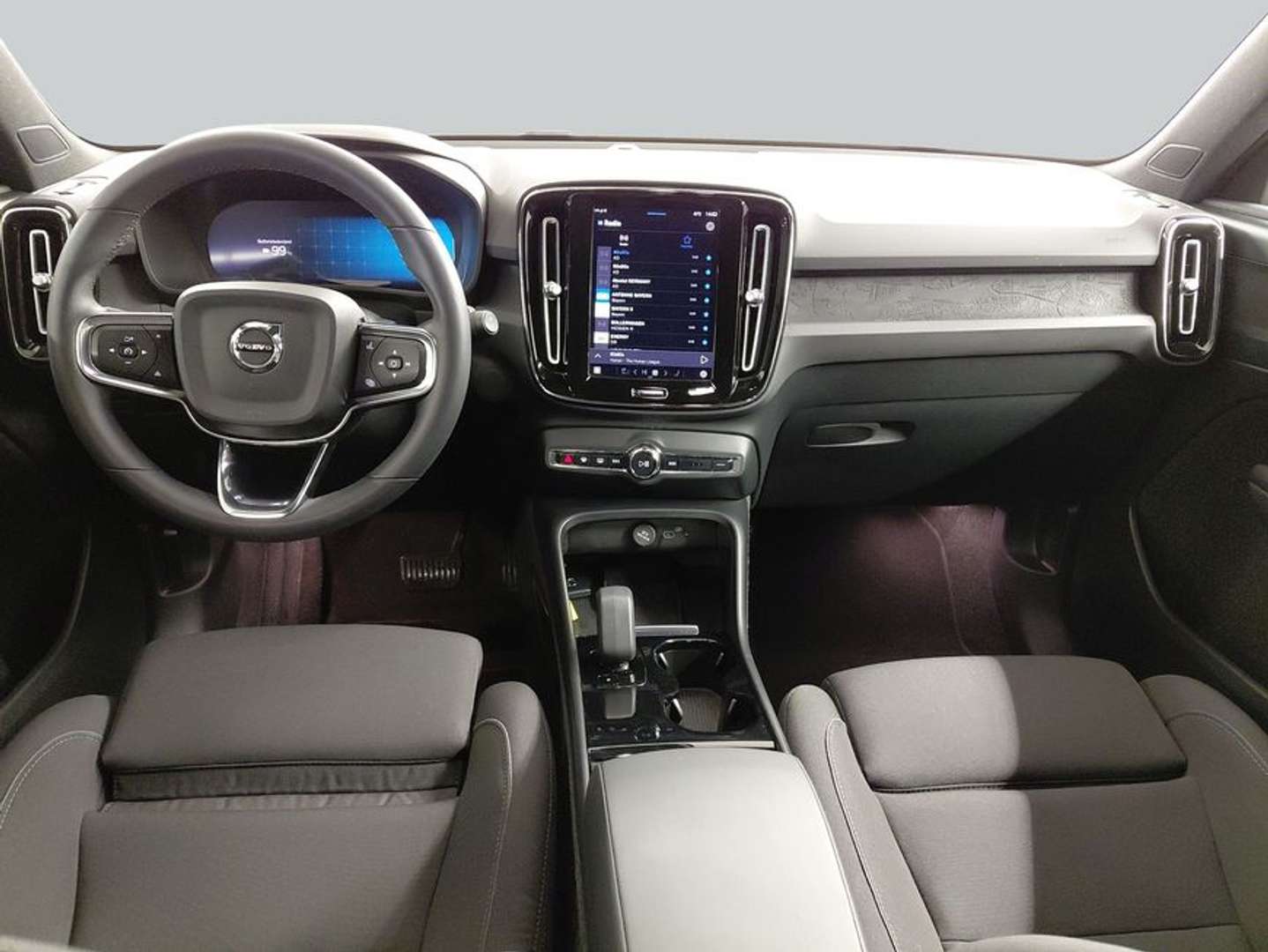 Volvo XC40 Plus Twin Motor - 2022 - Joinsteer - #11