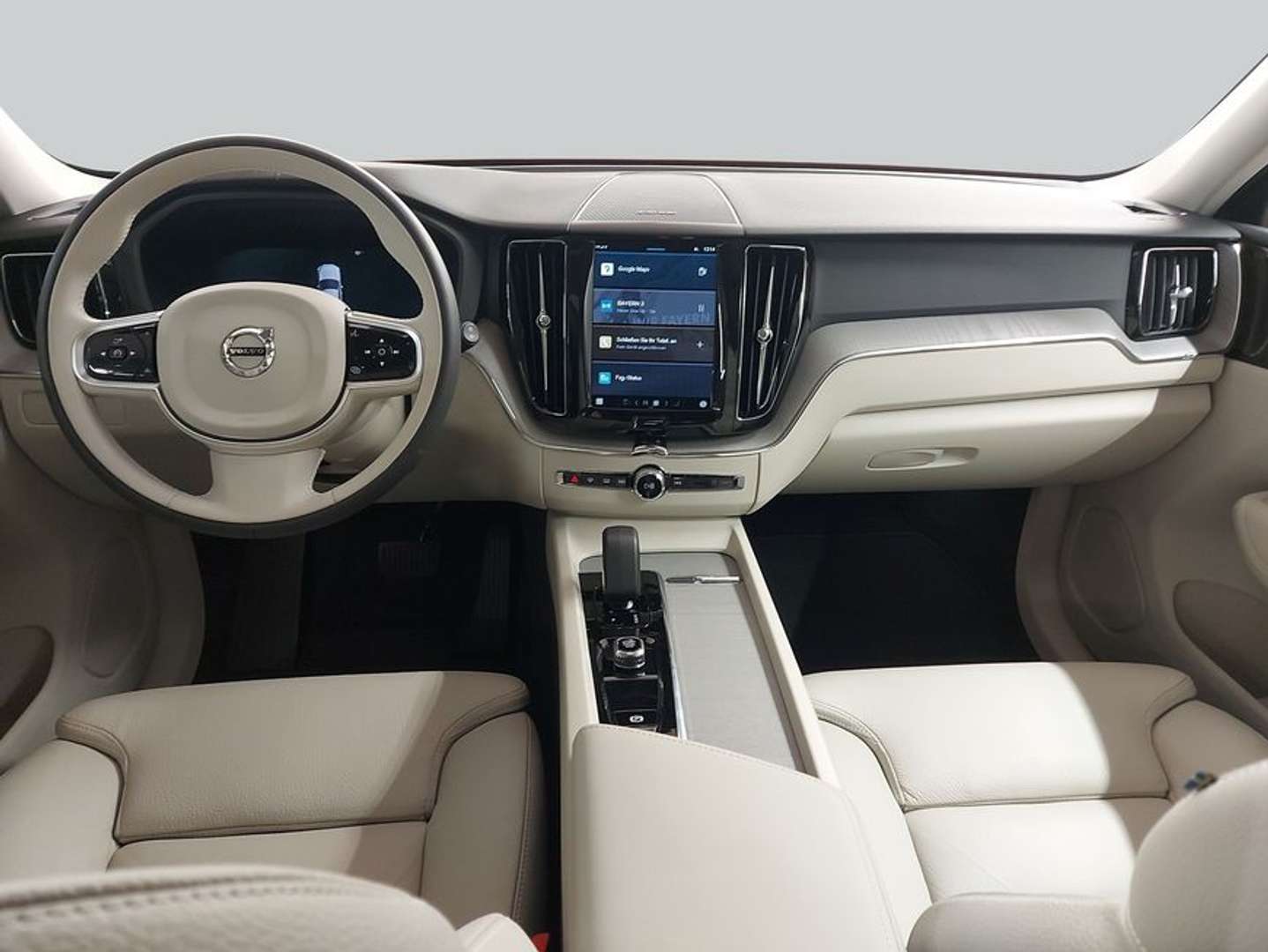 Volvo XC60 B5 Core - 2024 - Joinsteer - #11