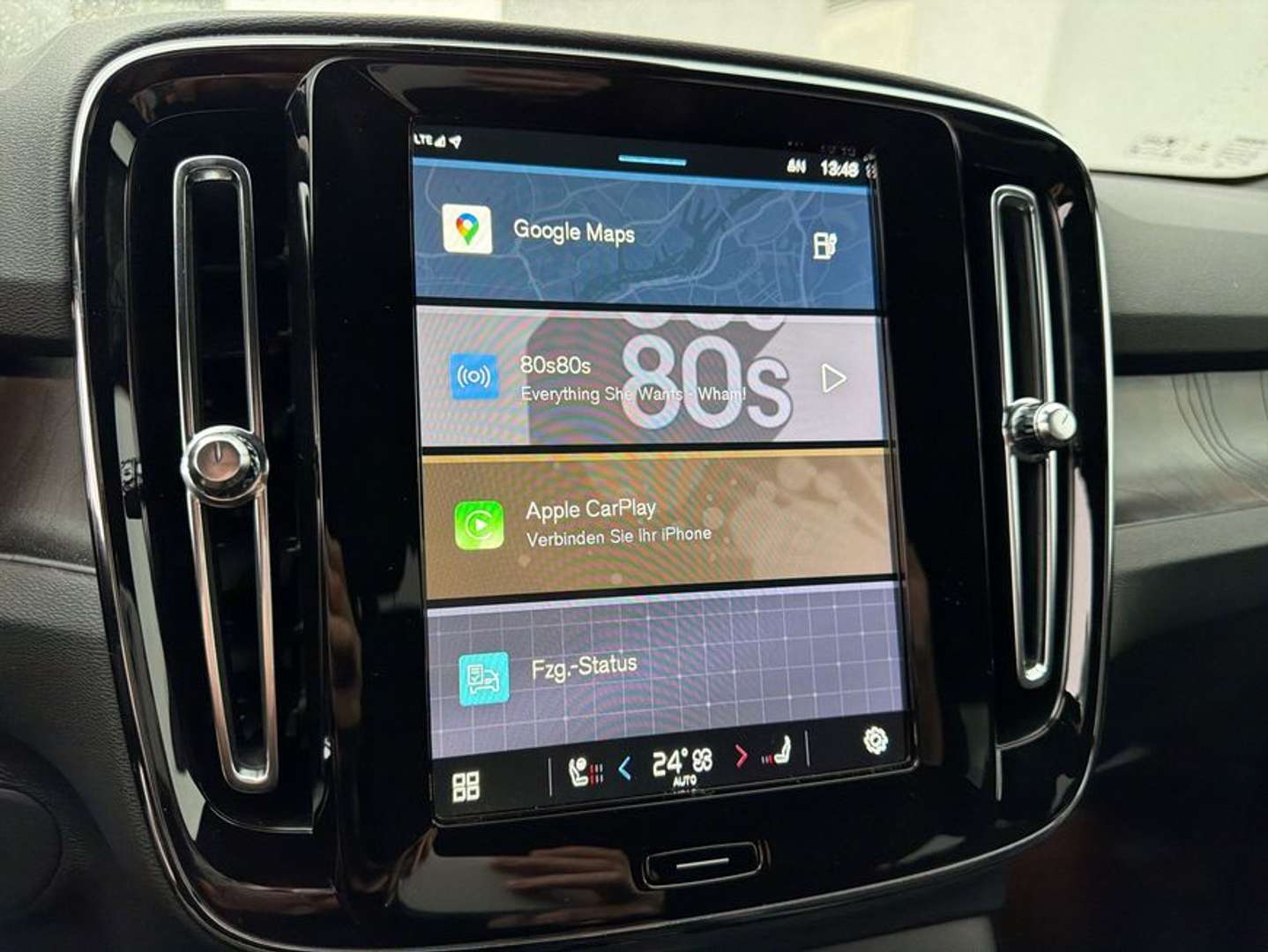 Volvo XC60 - 2024 - Joinsteer - #16