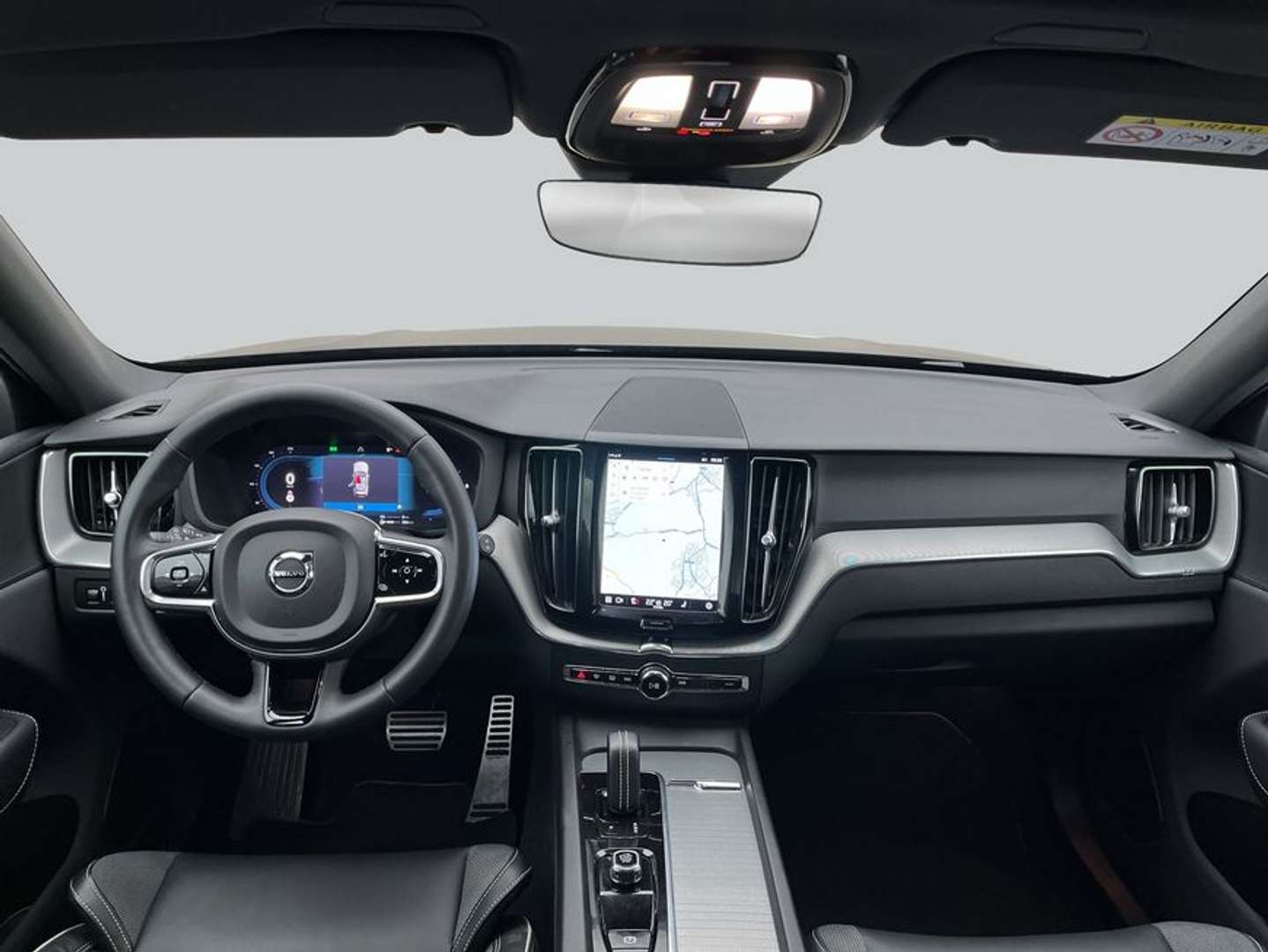 Volvo XC60 T6 Recharge R-Design - 2022 - Joinsteer - #14