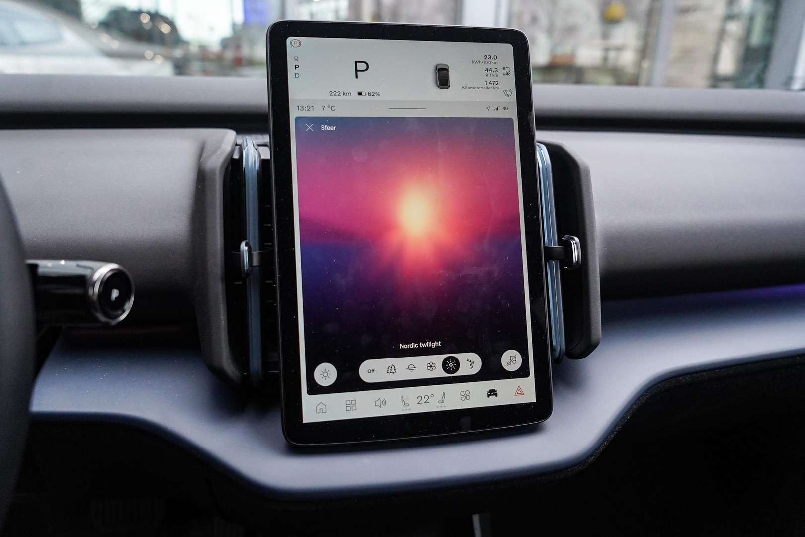 Volvo EX30 Single Motor Plus - 2025 - Joinsteer - #19