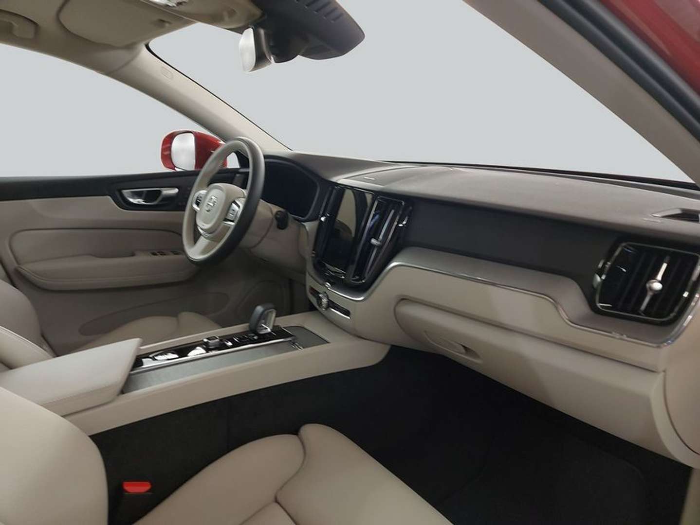 Volvo XC60 B5 Core - 2024 - Joinsteer - #12