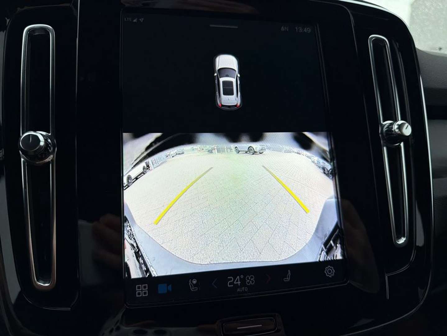 Volvo XC60 - 2024 - Joinsteer - #18