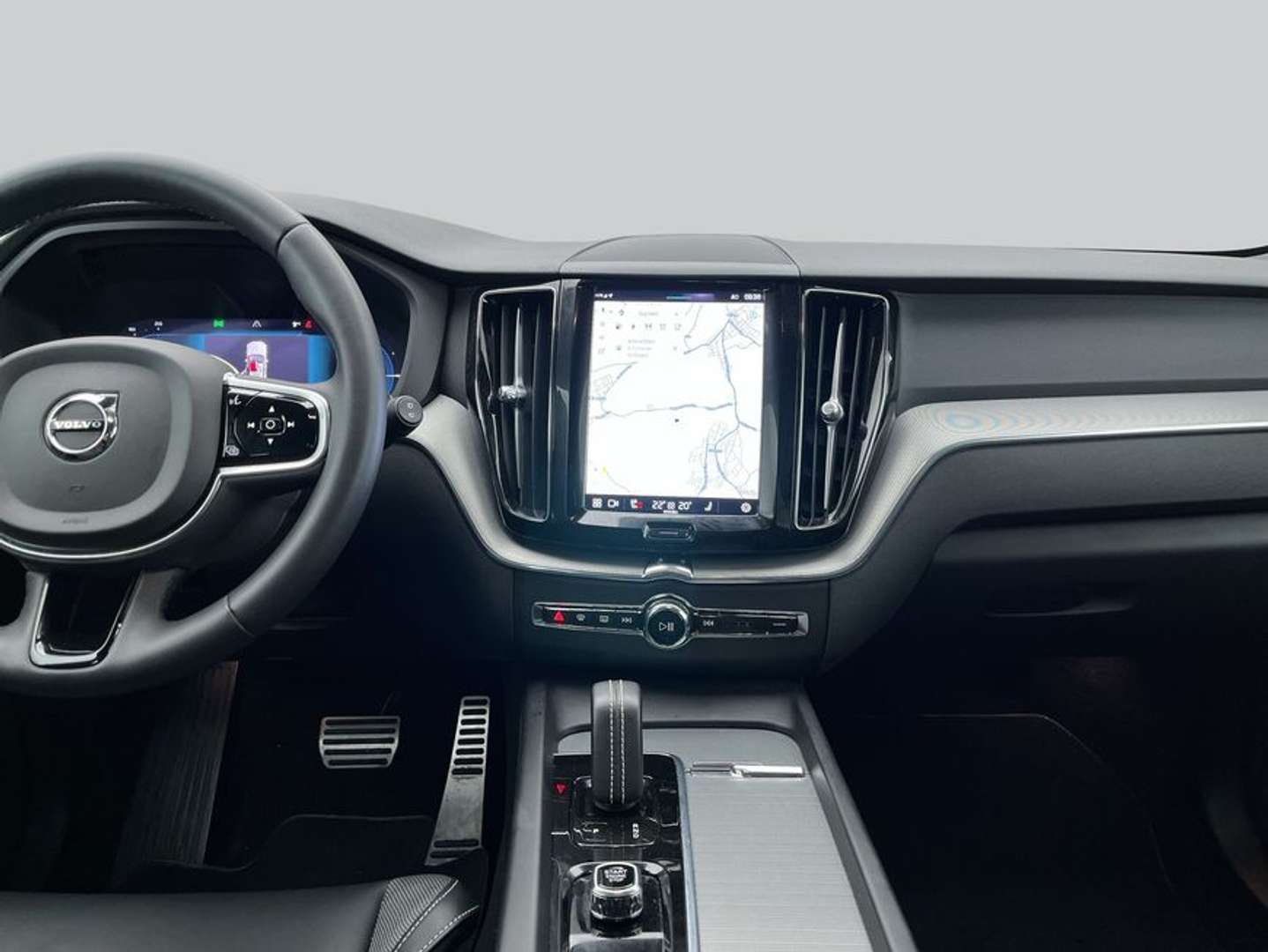 Volvo XC60 T6 Recharge R-Design - 2022 - Joinsteer - #15