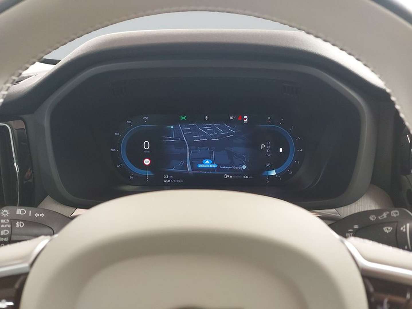 Volvo XC60 B5 Core - 2024 - Joinsteer - #13