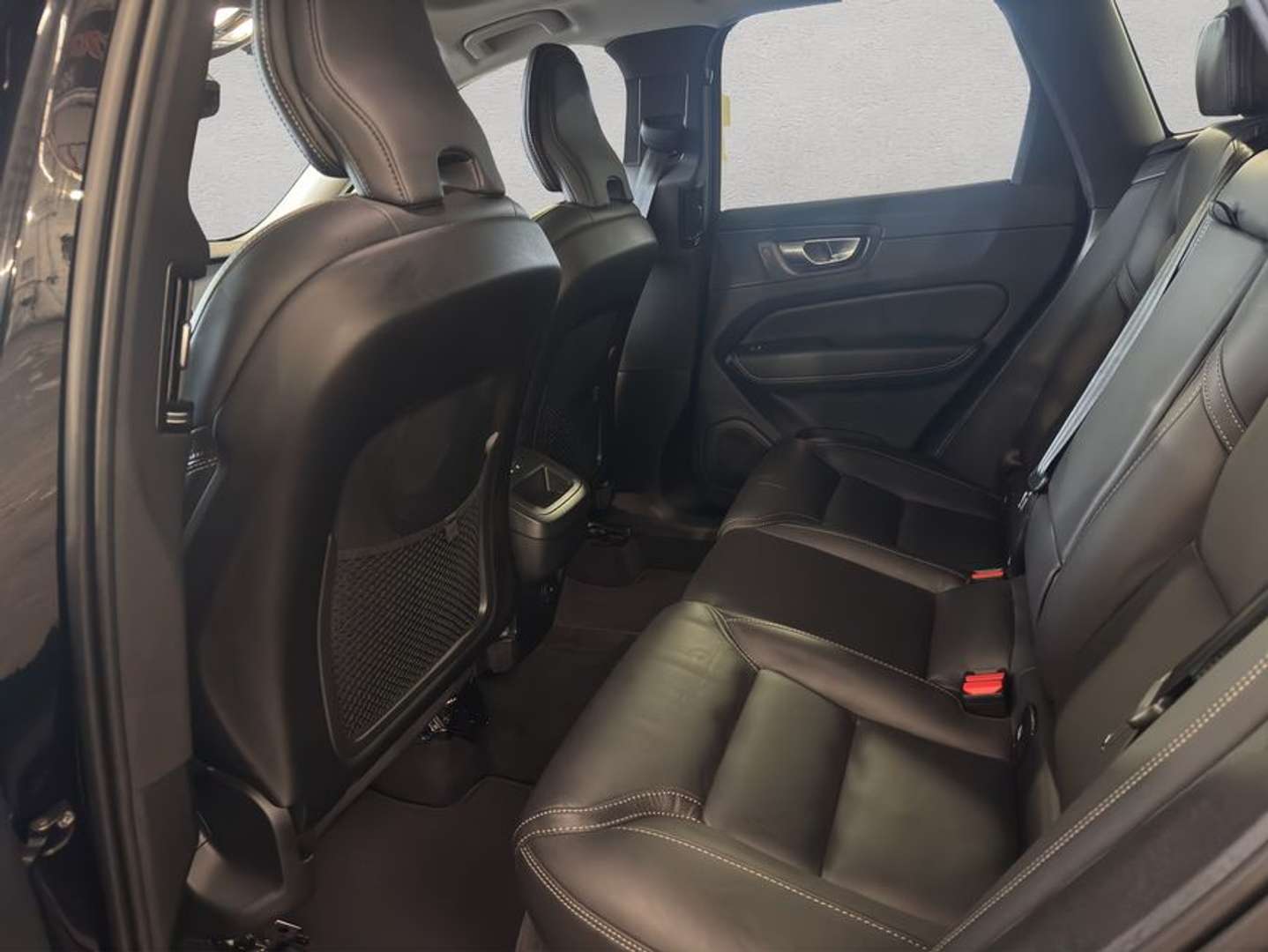 Volvo XC60 B4 Plus - 2024 - Joinsteer - #13