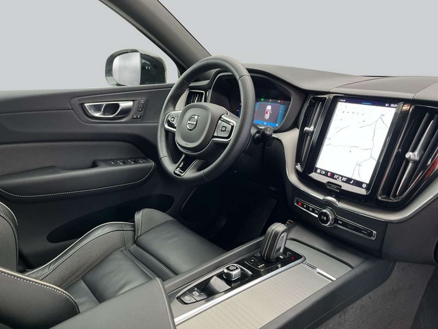 Volvo XC60 T6 Recharge R-Design - 2022 - Joinsteer - #16