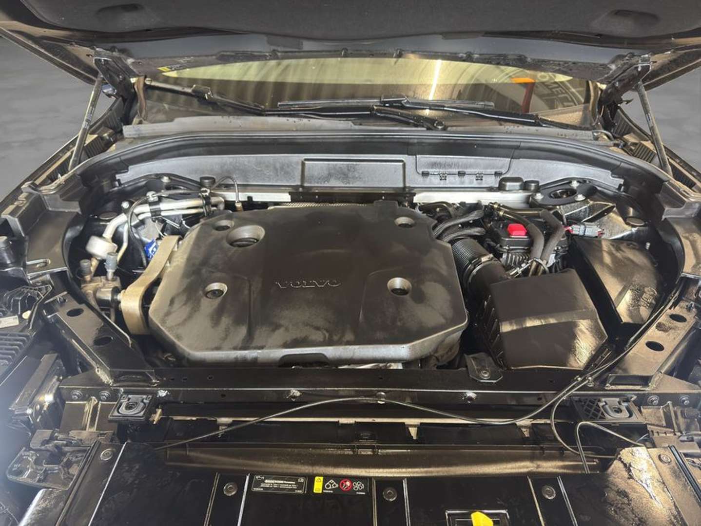 Volvo XC60 B4 Plus - 2024 - Joinsteer - #15