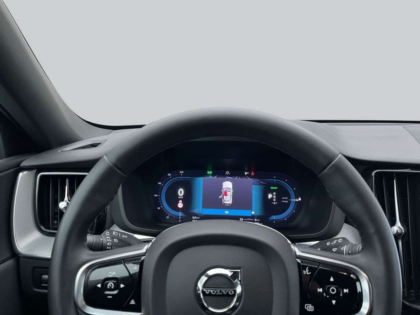 Volvo XC60 T6 Recharge R-Design - 2022 - Joinsteer - #18