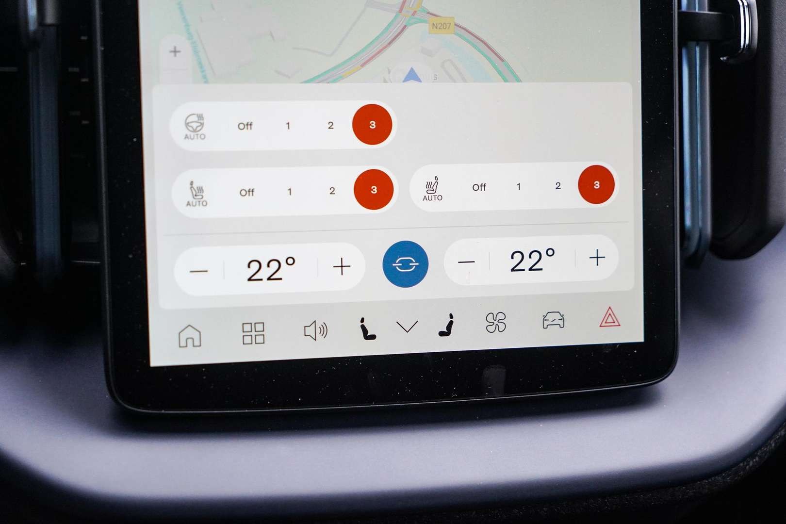 Volvo EX30 Single Motor Plus - 2025 - Joinsteer - #23