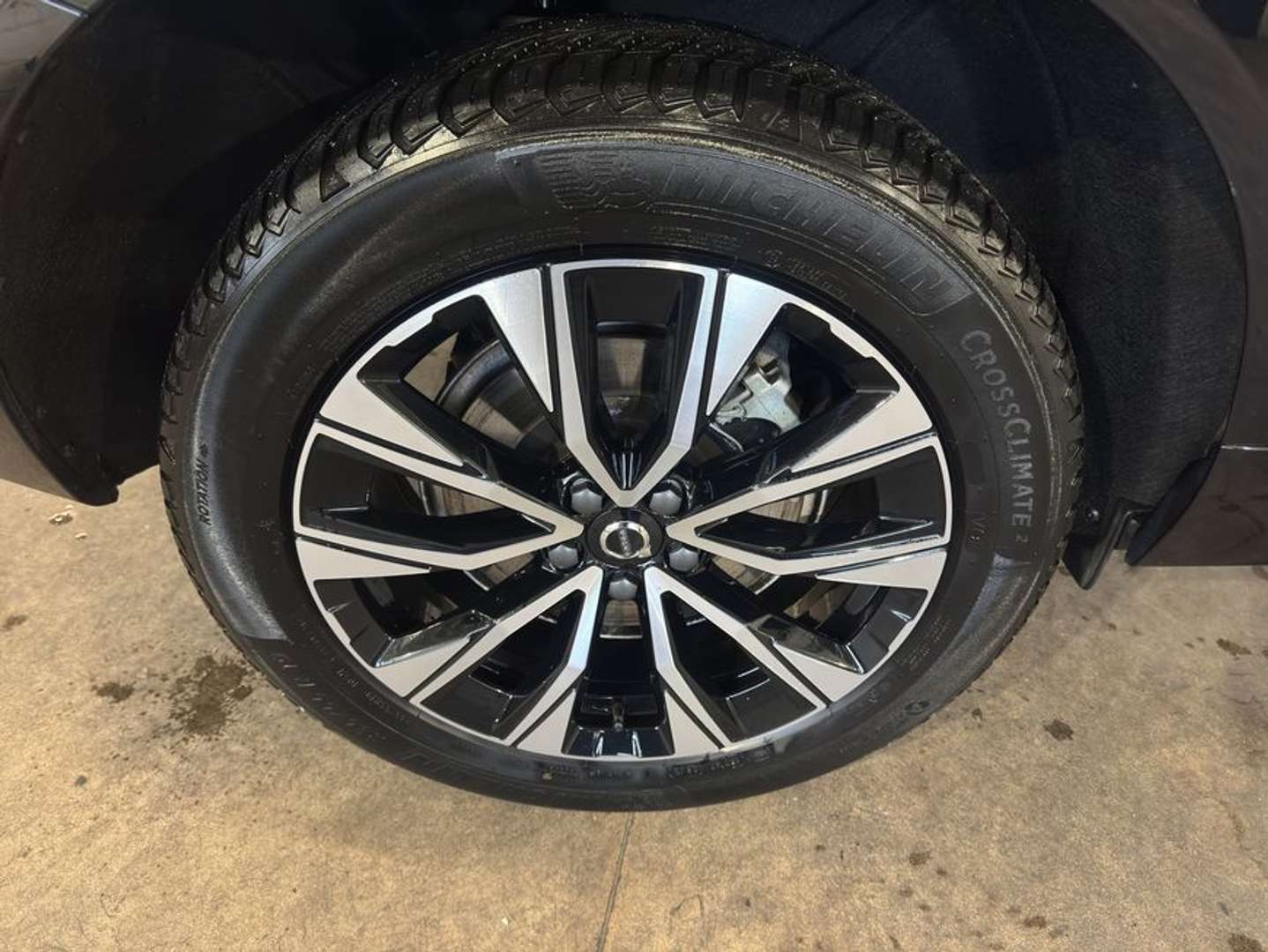 Volvo XC60 B4 Plus - 2024 - Joinsteer - #16