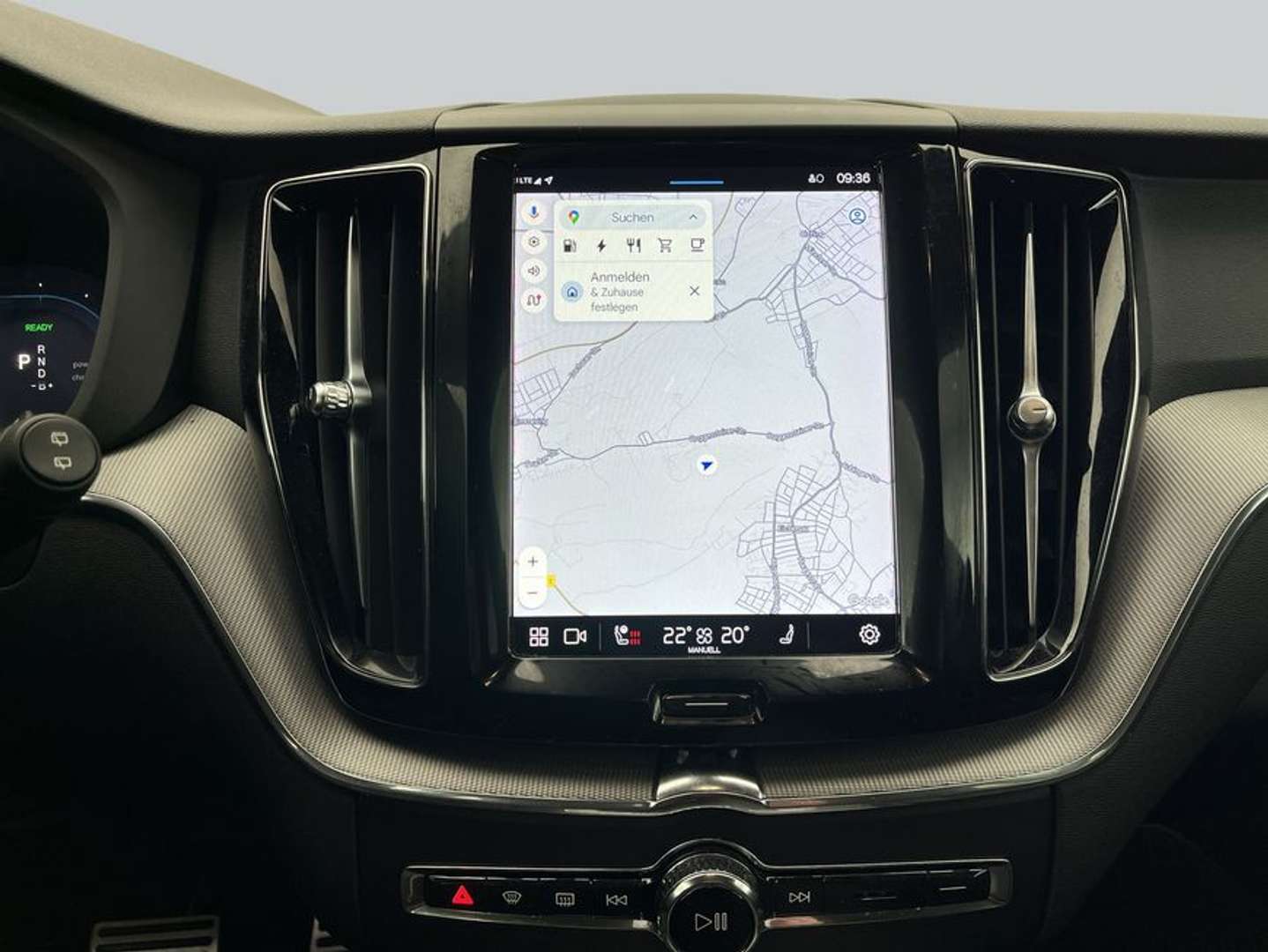 Volvo XC60 T6 Recharge R-Design - 2022 - Joinsteer - #19