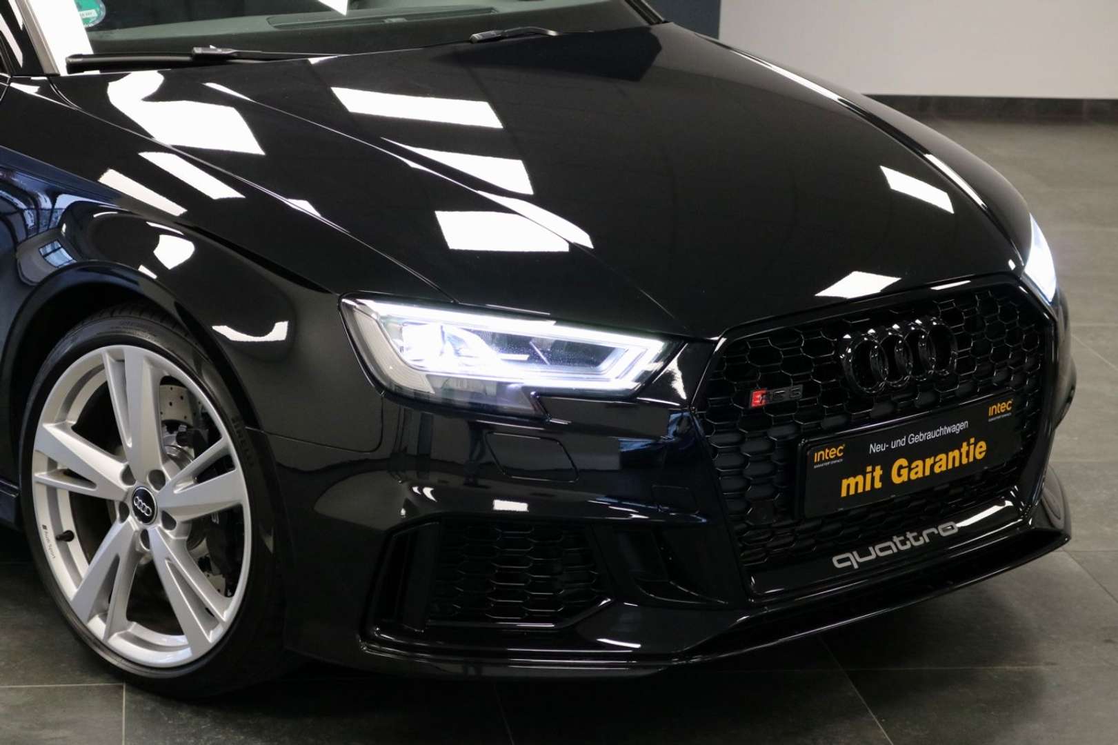 Audi RS3 2.5 TFSI - 2020 - Joinsteer - #2
