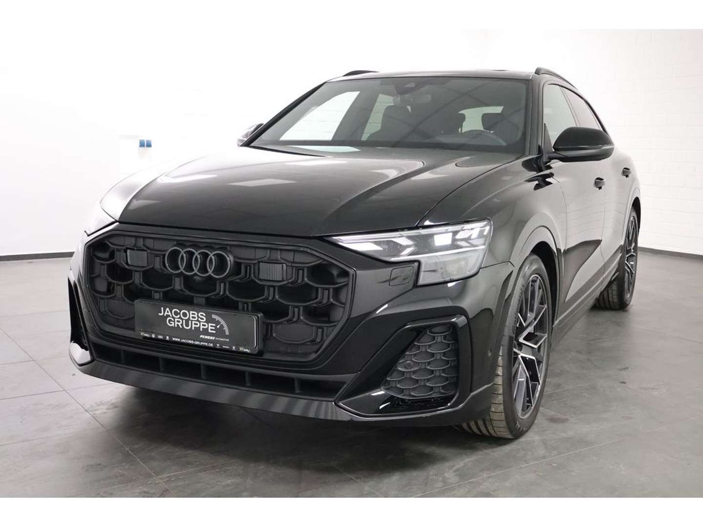 Audi Q8 S Line 50 TDI - 2024 - Joinsteer - #1