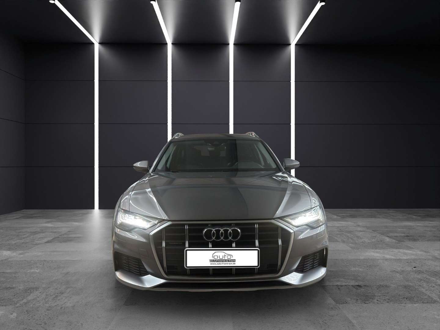 Audi A6 Allroad - 2021 - Joinsteer - #2