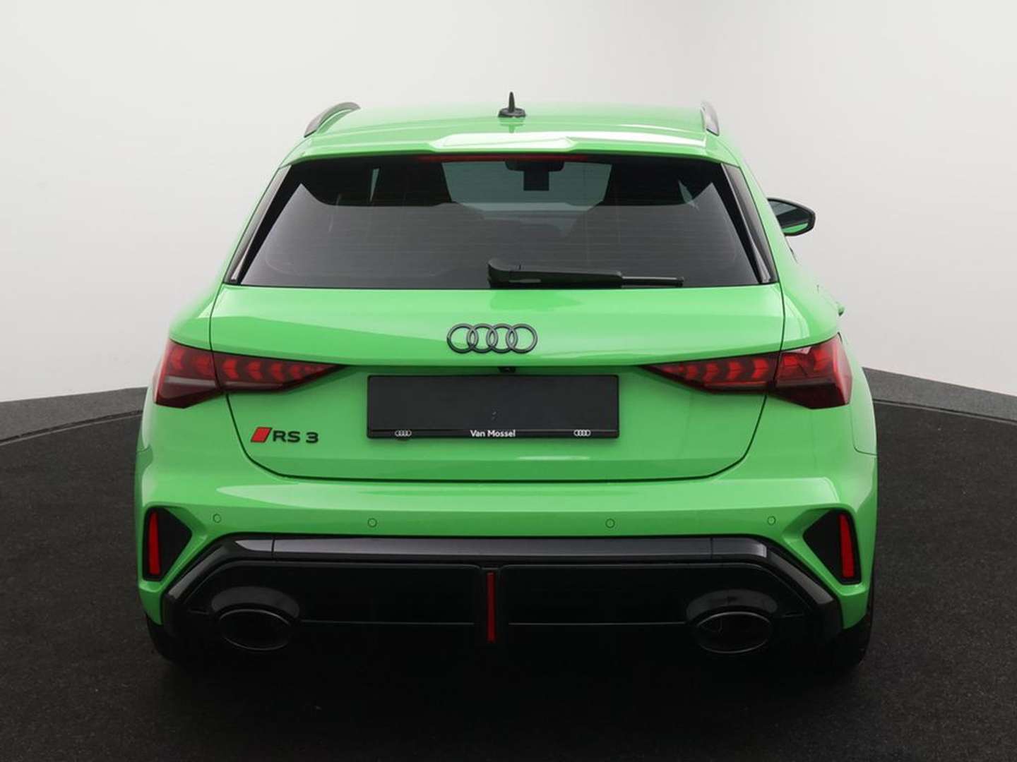 Audi RS3 Sportback SHADOWLOOK 400PK - 2025 - Joinsteer - #2