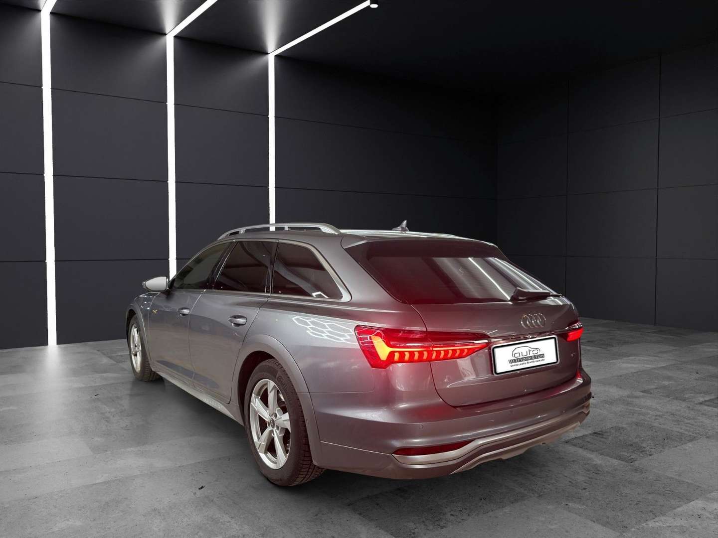 Audi A6 Allroad - 2021 - Joinsteer - #3