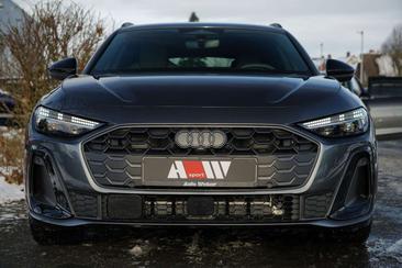 Audi A5 Sportback Avant TECH PRO MMI PRO E-hybrid — photo 2