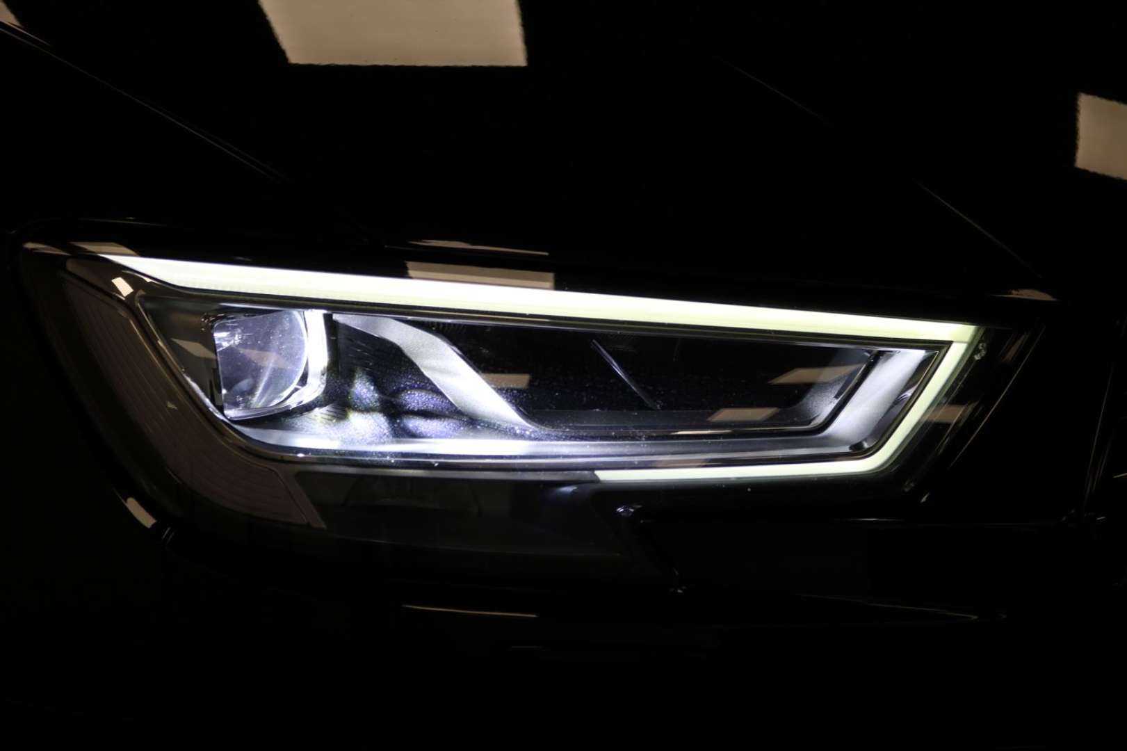 Audi RS3 2.5 TFSI - 2020 - Joinsteer - #4
