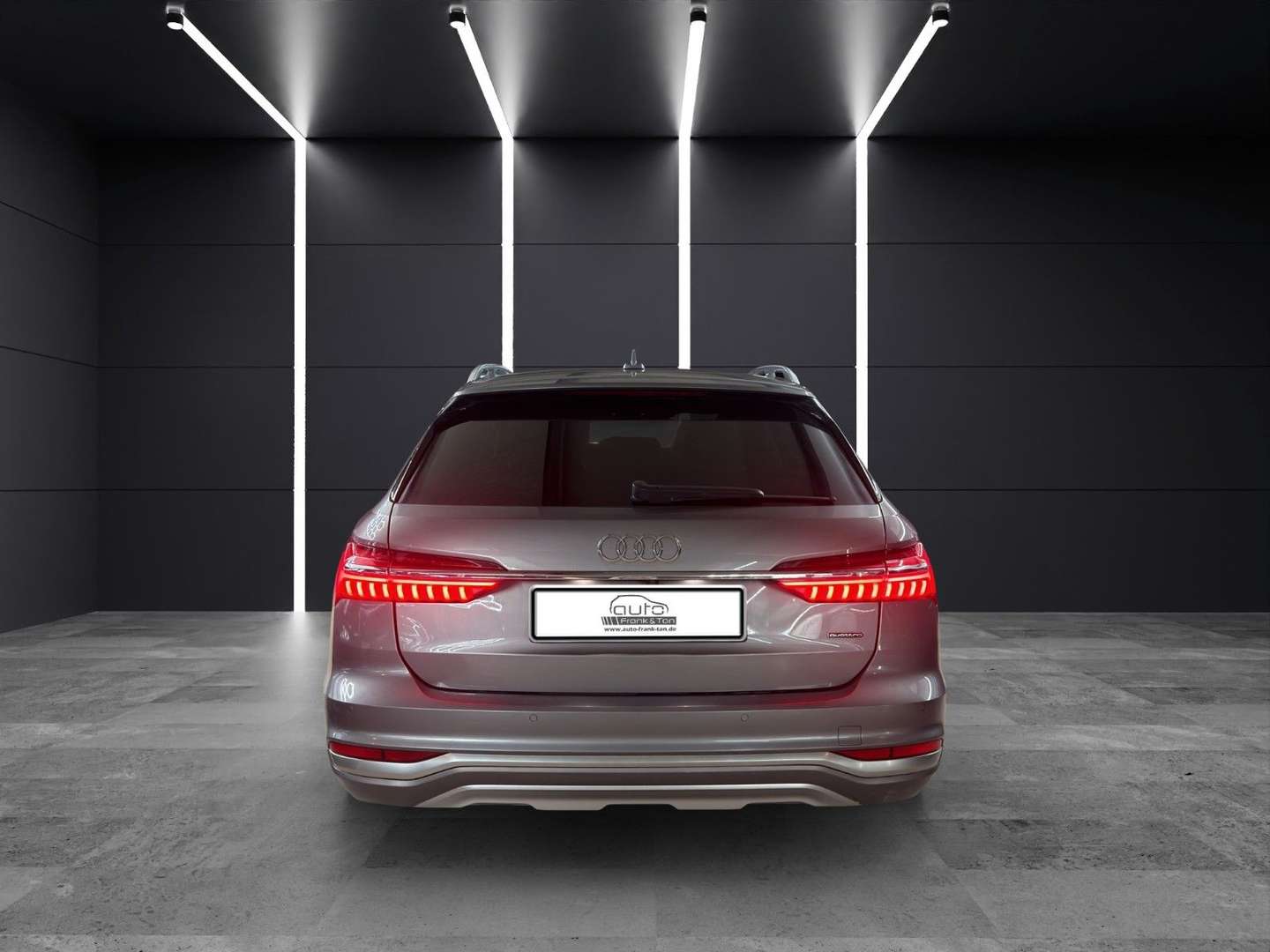 Audi A6 Allroad - 2021 - Joinsteer - #4