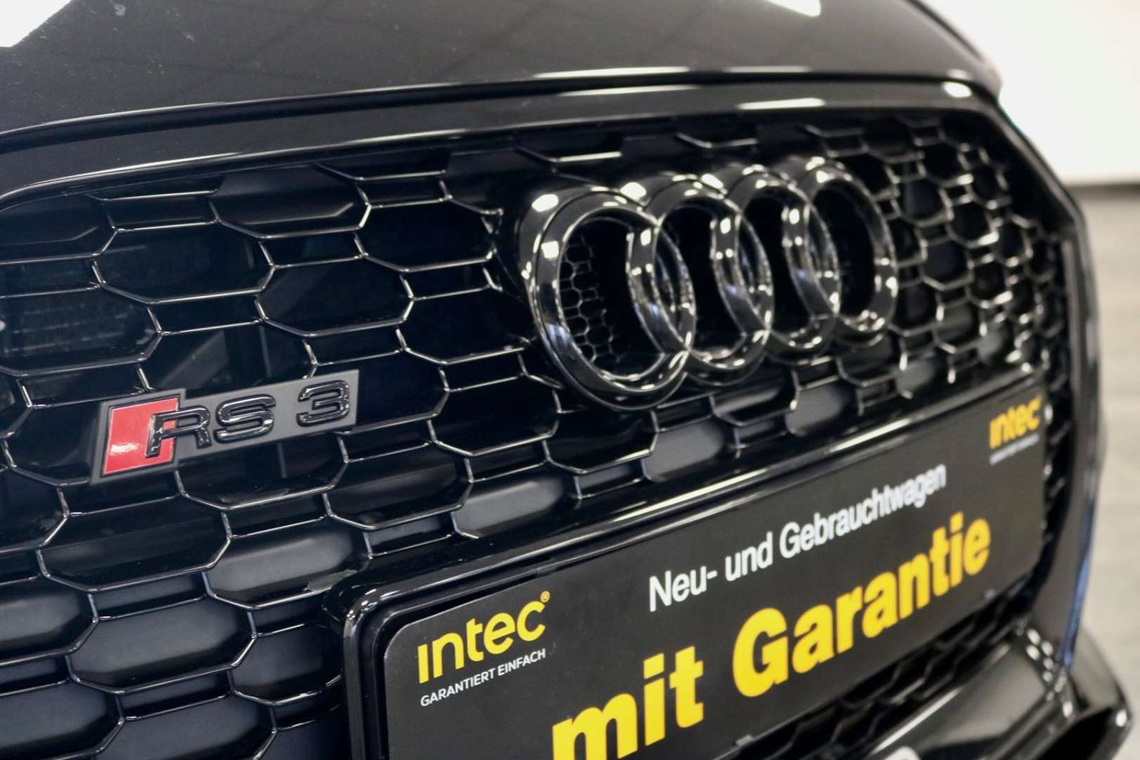 Audi RS3 2.5 TFSI - 2020 - Joinsteer - #5