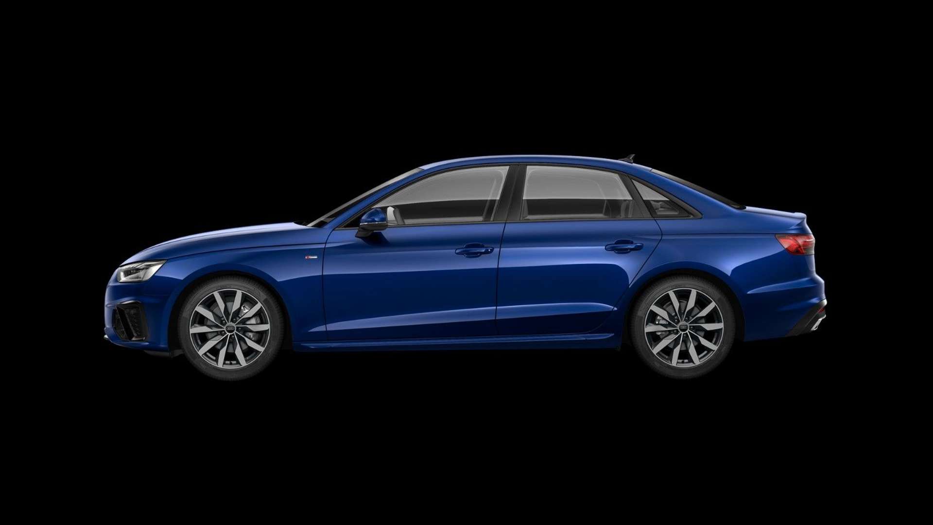 Audi A4 S Line 40 TDI - 2022 - Joinsteer - #5