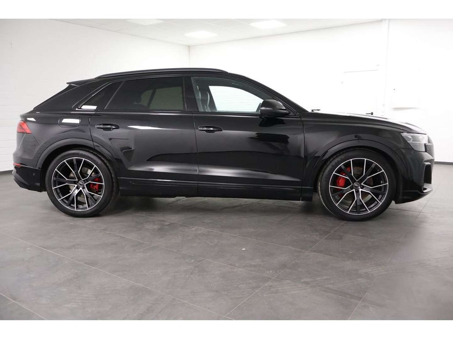 Audi Q8 S Line 50 TDI - 2024 - Joinsteer - #3