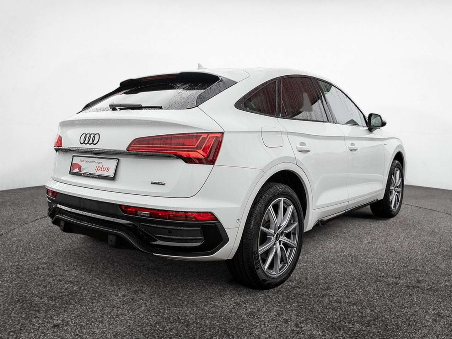 Audi Q5 Sportback S Line 40 TDI - 2023 - Joinsteer - #2