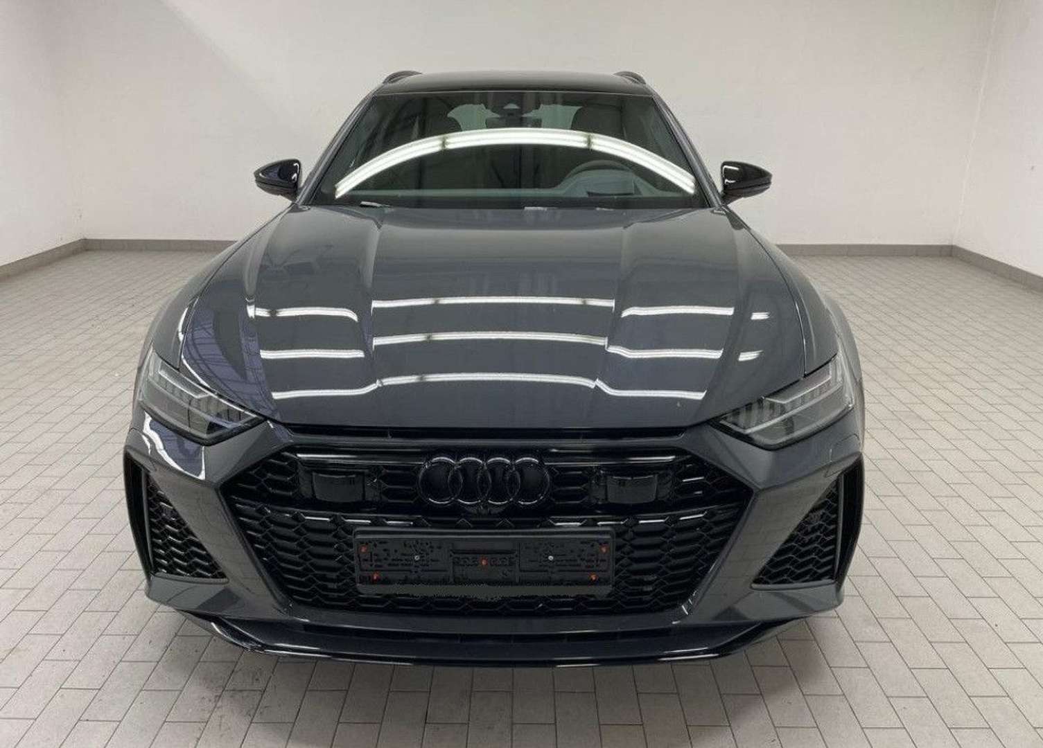 Audi RS6 Avant KERAMIK-V MAX305-LASER-UNIKAT-UPE - 2022 - Joinsteer - #4