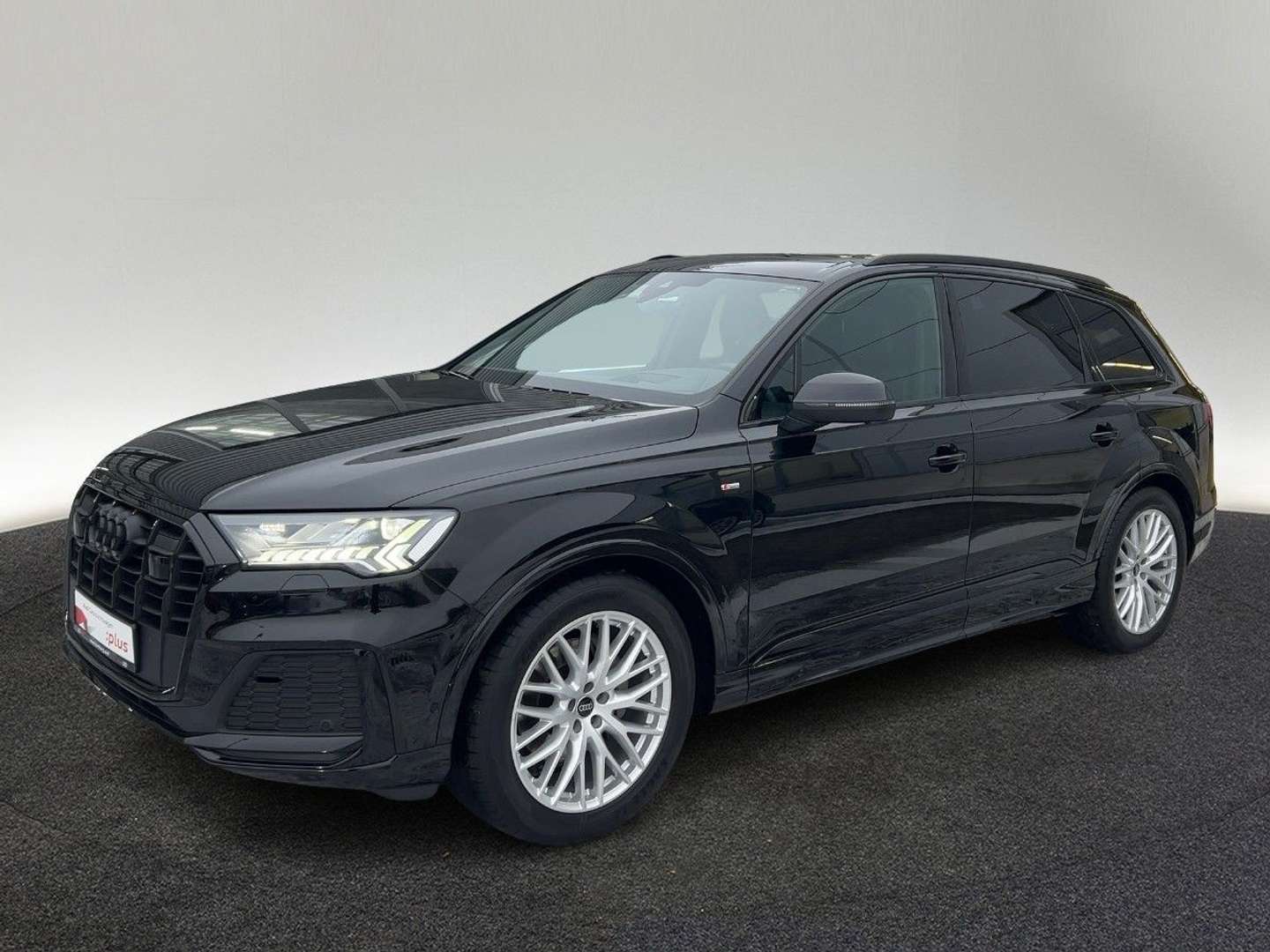 Audi Q7 S Line 50 TDI - 2023 - Joinsteer - #1